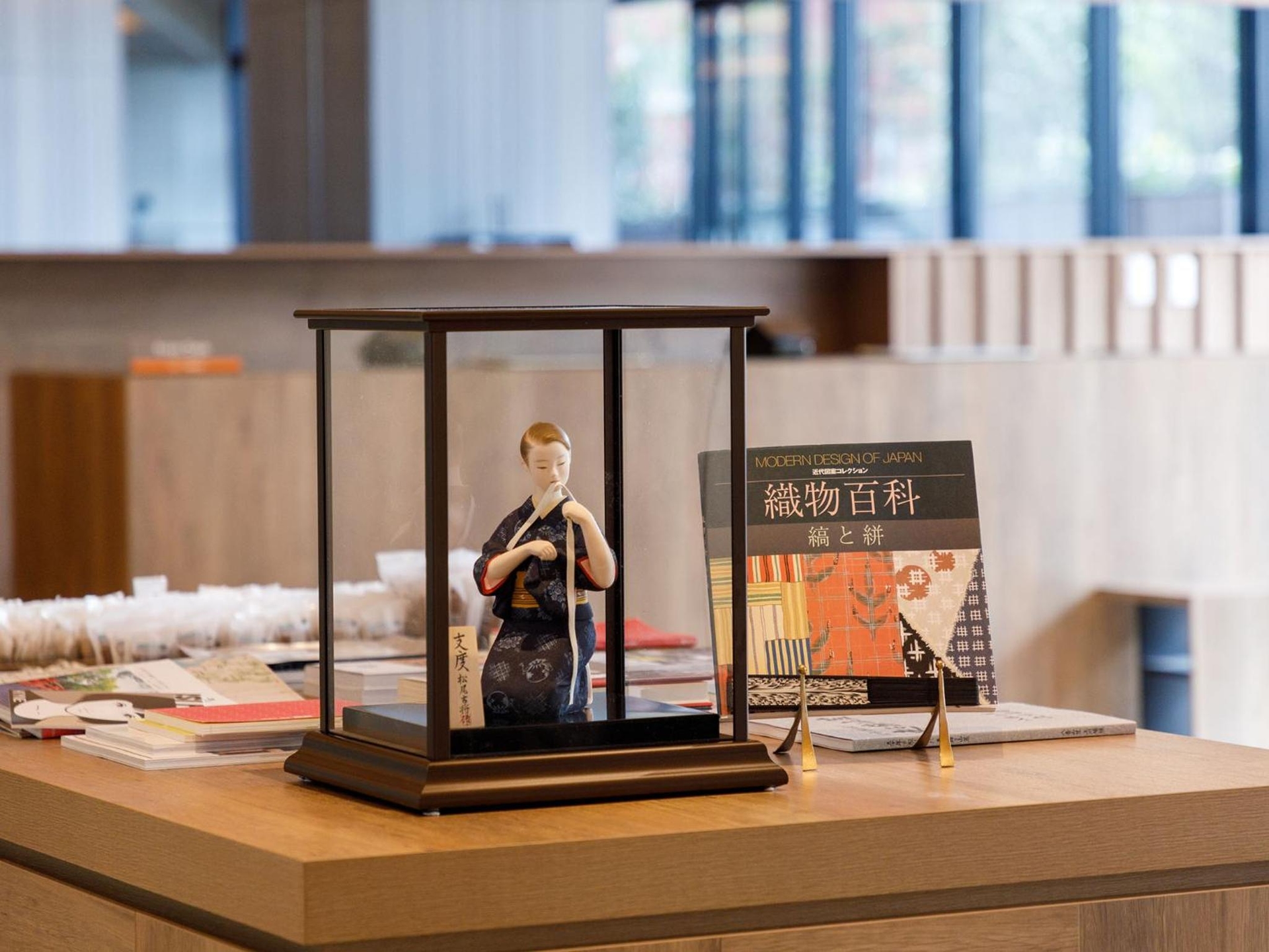 Foto de Nishitetsu Hotel Croom Hakata Gion Kushida Shrine