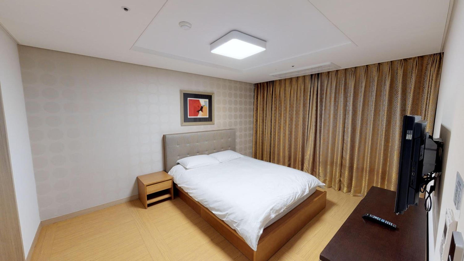 Foto de High1 Condominium