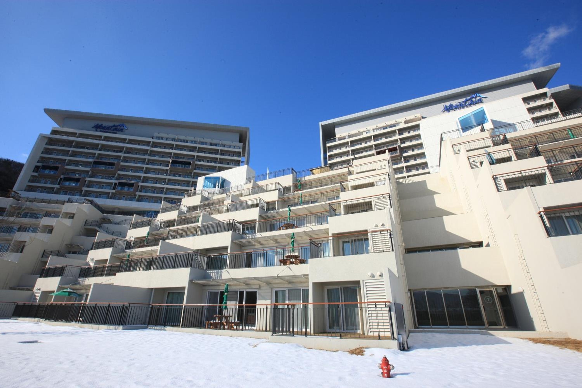 High1 Condominium
