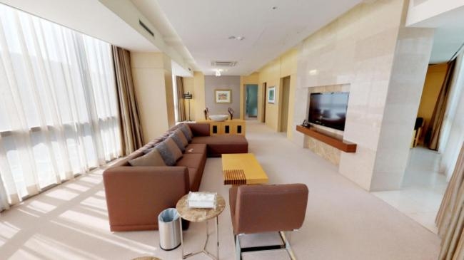 Foto de High1 Grand Hotel Convention Tower