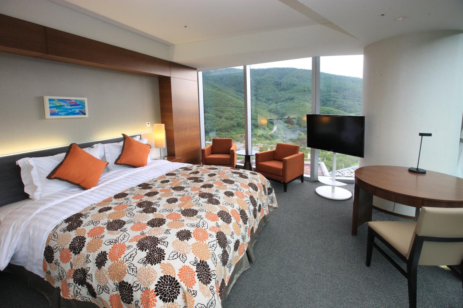 Foto de High1 Grand Hotel Convention Tower