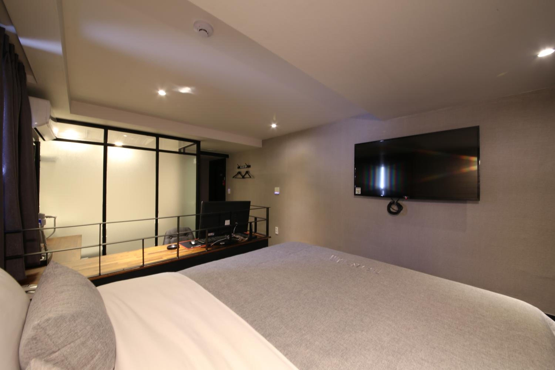 Foto de The Last Hotel Nampo