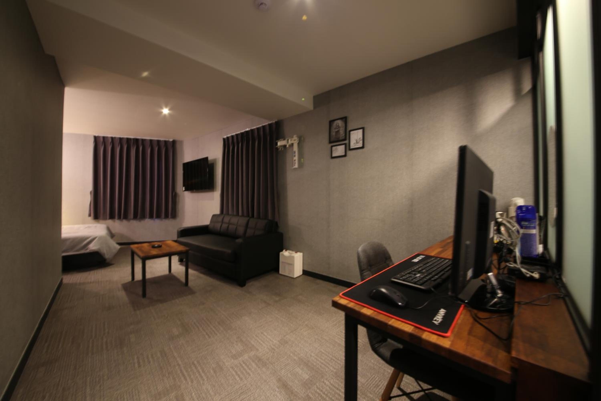 Foto de The Last Hotel Nampo