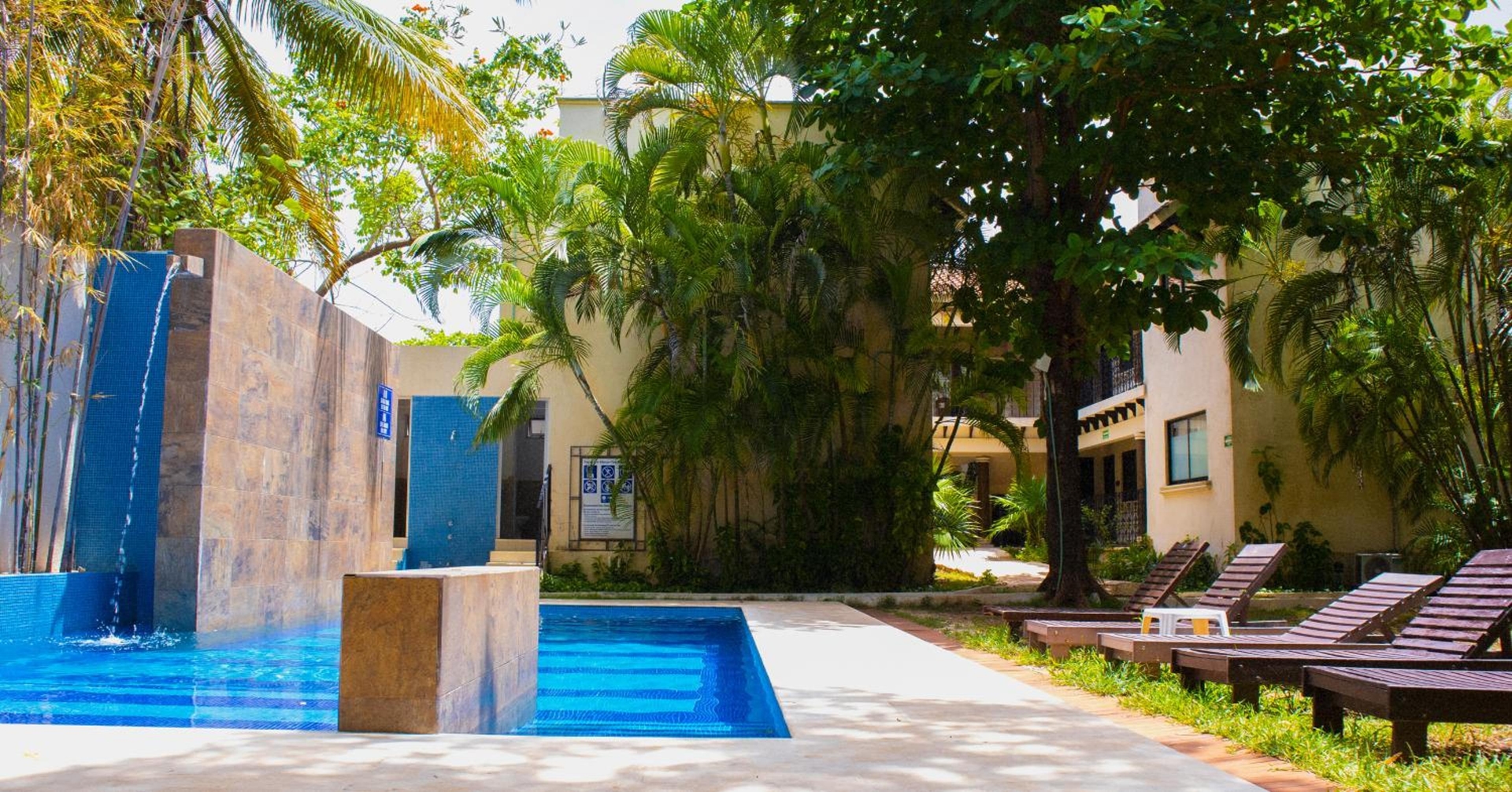 Foto de Quinta Nina Playa del Carmen - Solo Adultos