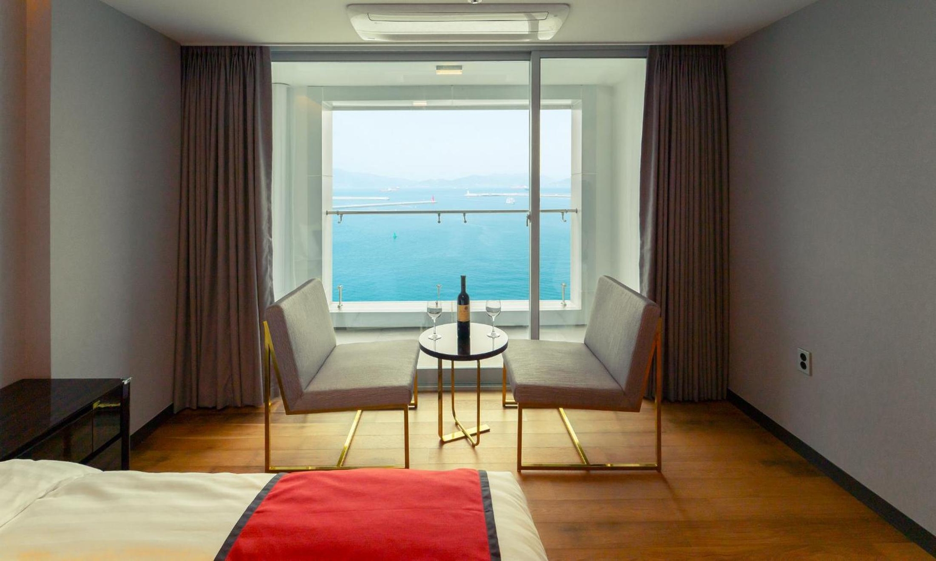 Foto de Venezia Hotel and Suite