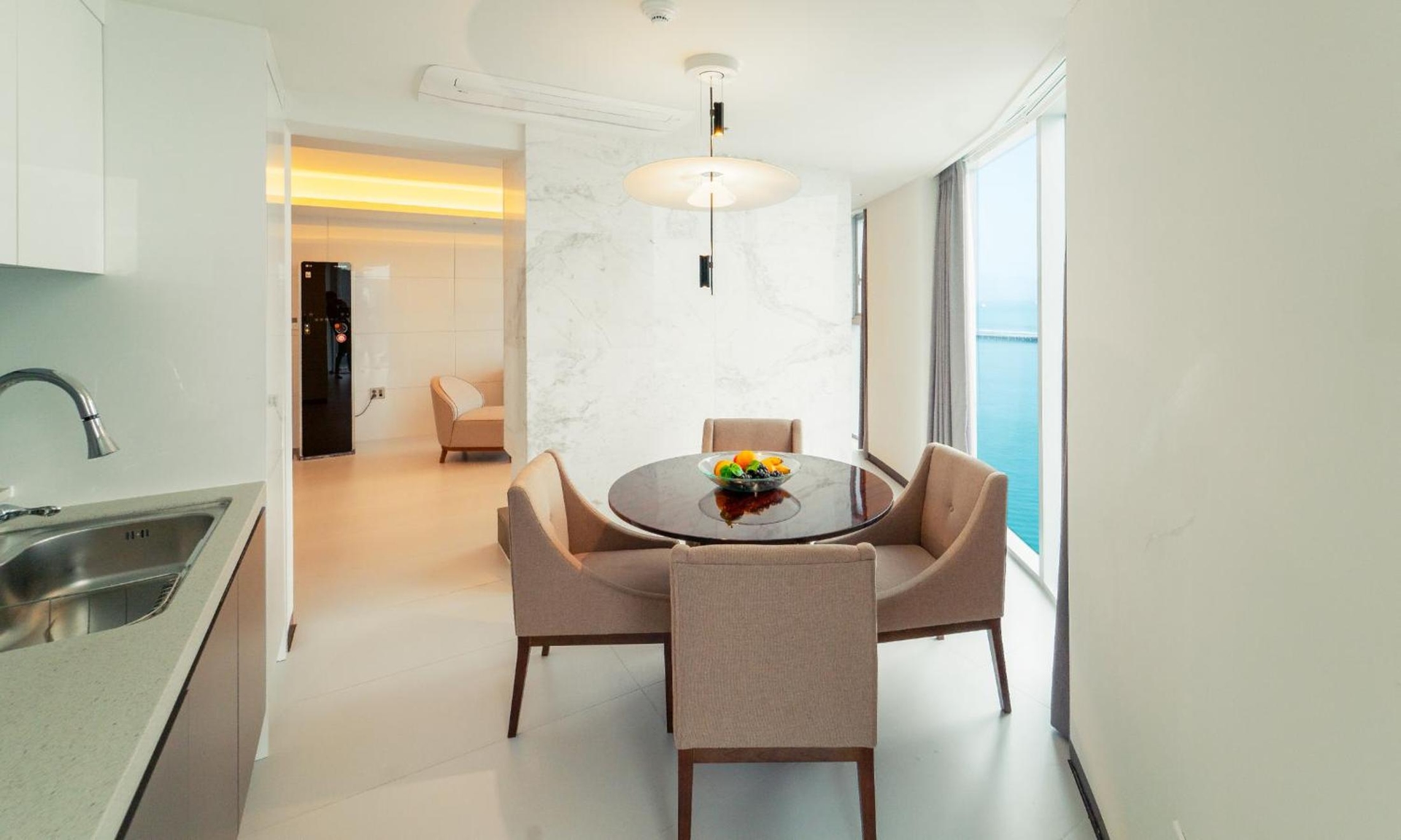 Foto de Venezia Hotel and Suite