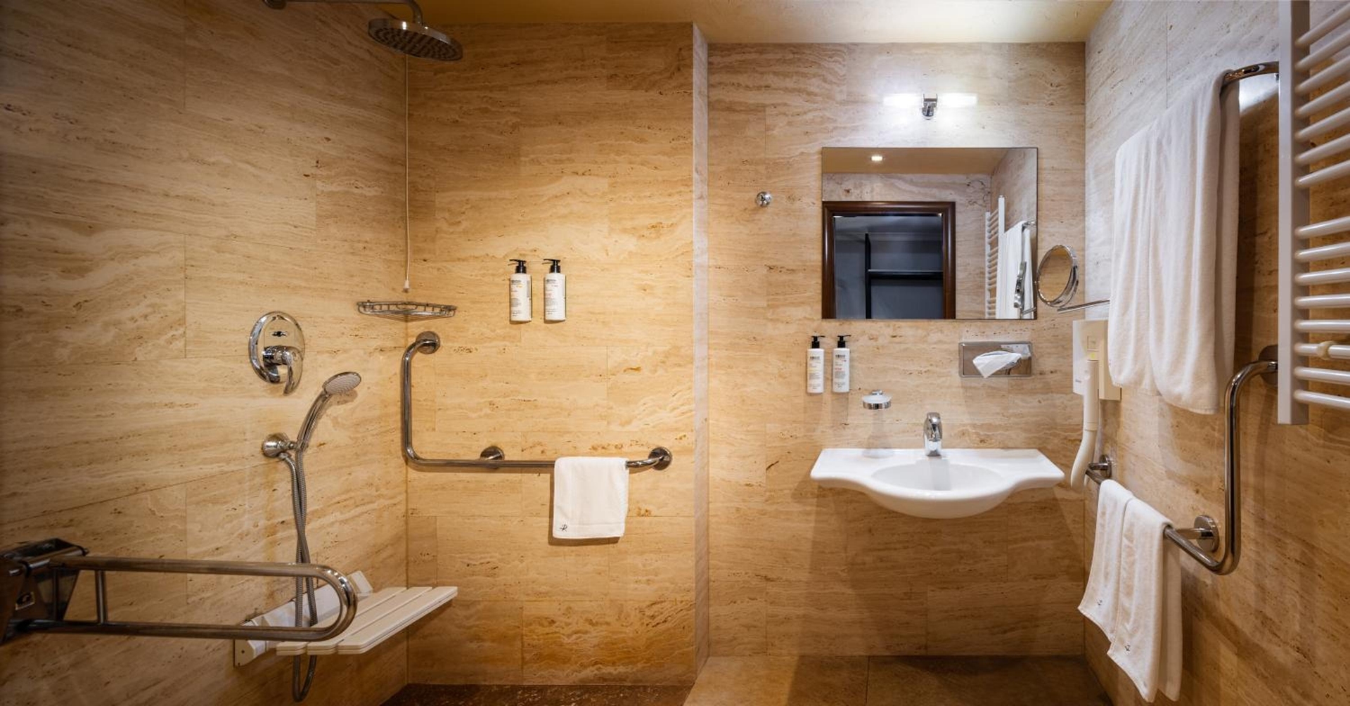 Foto de Rosslyn Thracia Hotel Sofia