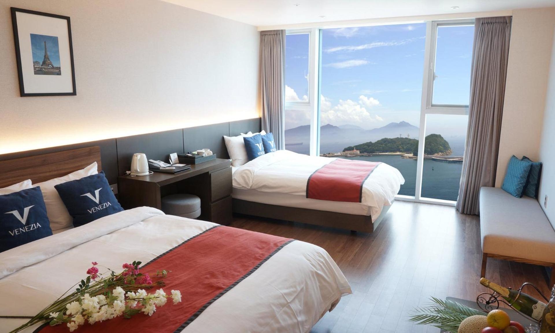 Foto de Venezia Hotel and Suite