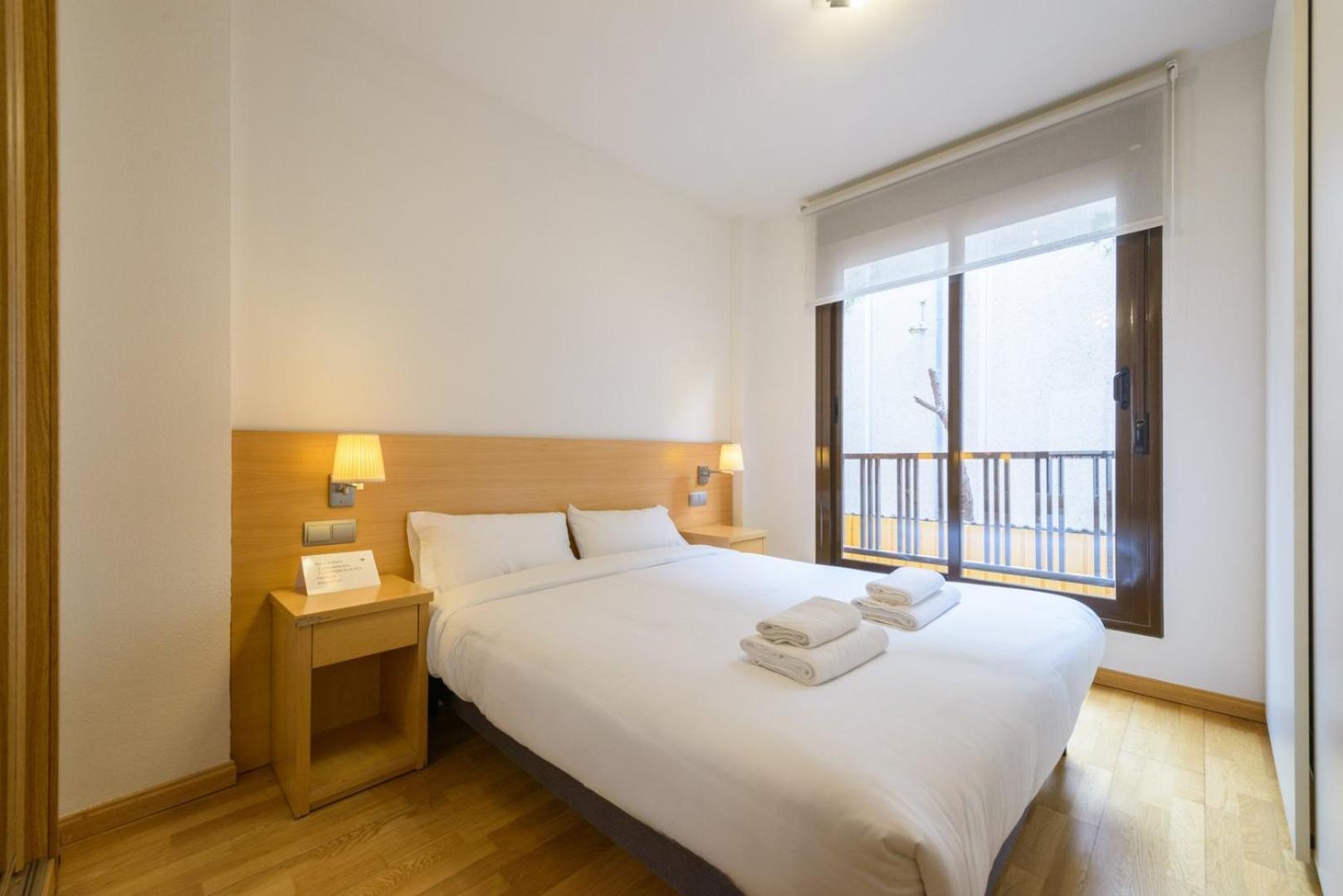 GuestReady - Relaxing Stay in Barajas, Madrid