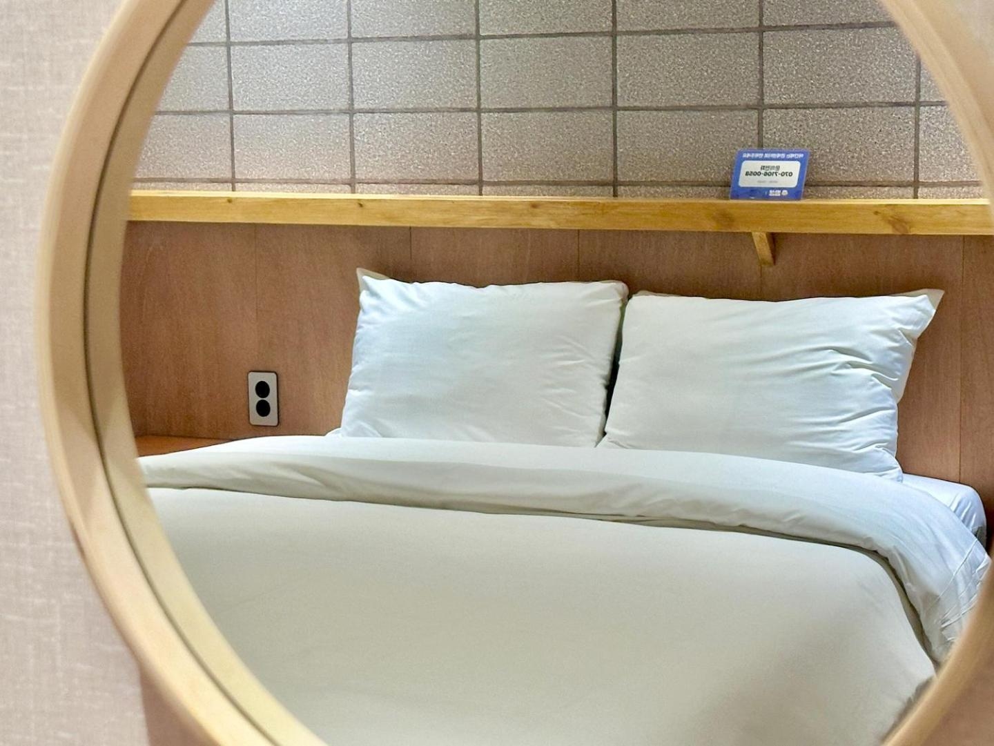 Foto de Ciel mini hotel