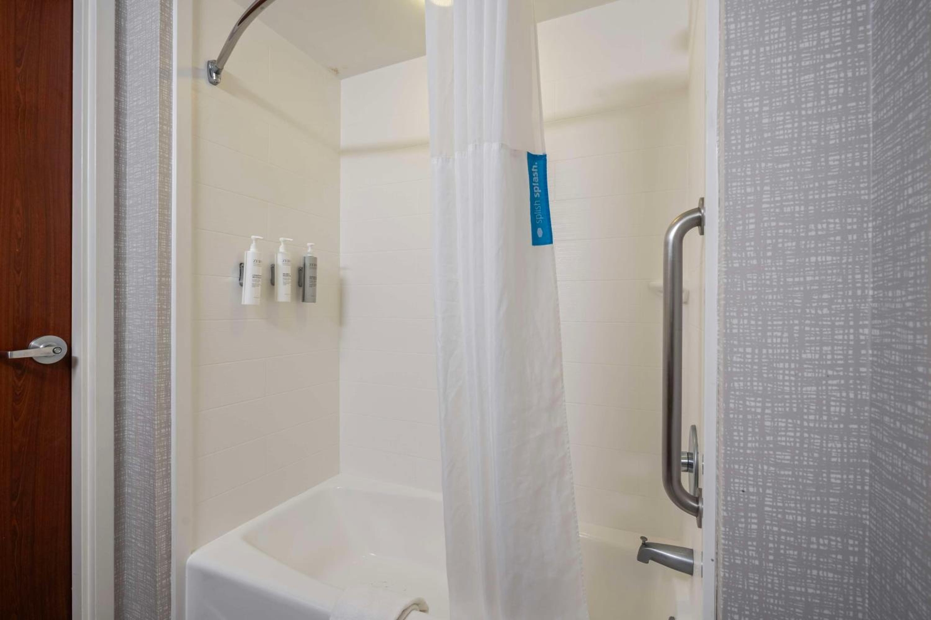 Foto de Hampton Inn Ridgefield Park