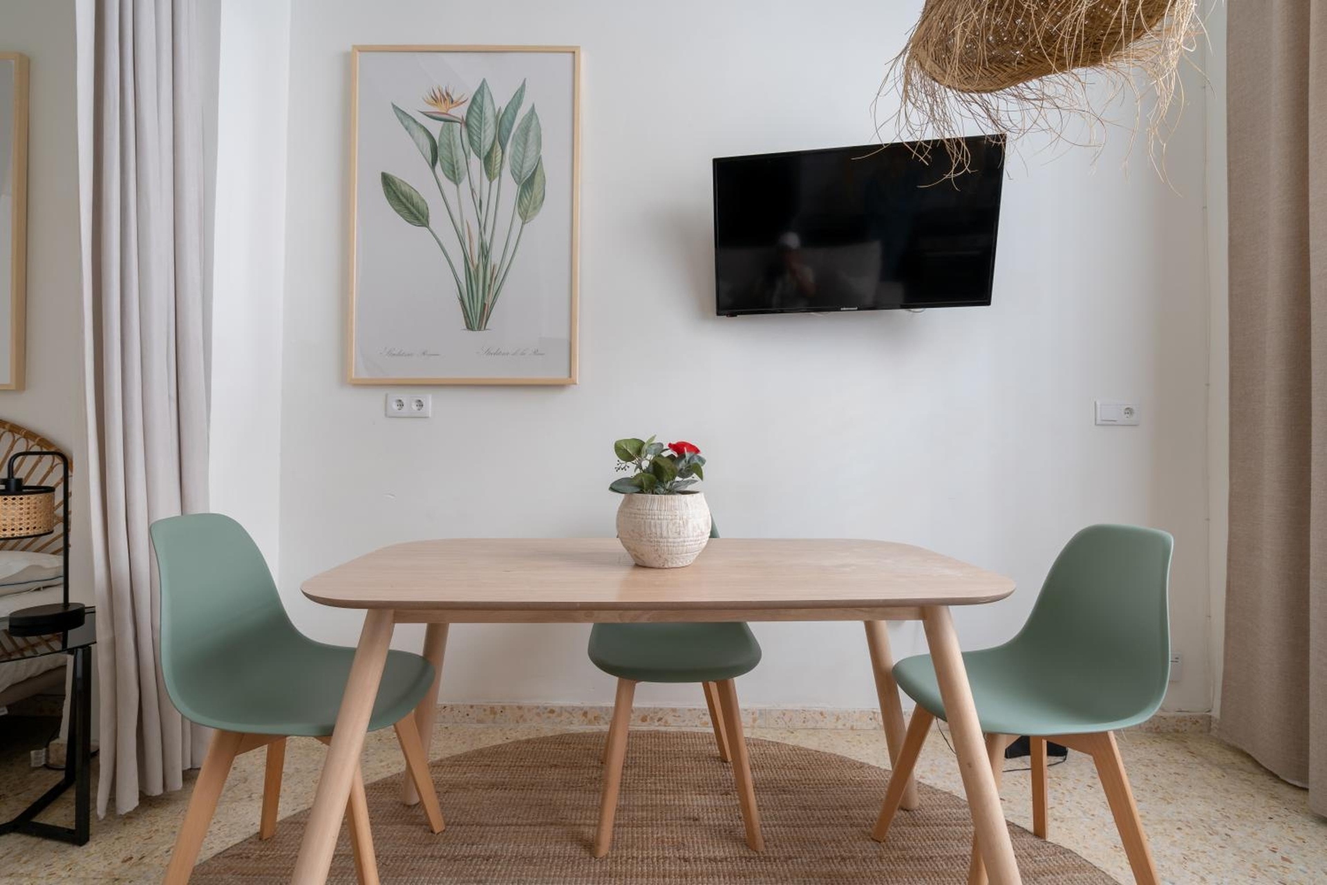 Loft Ibiza Apartamento n2, Valencia