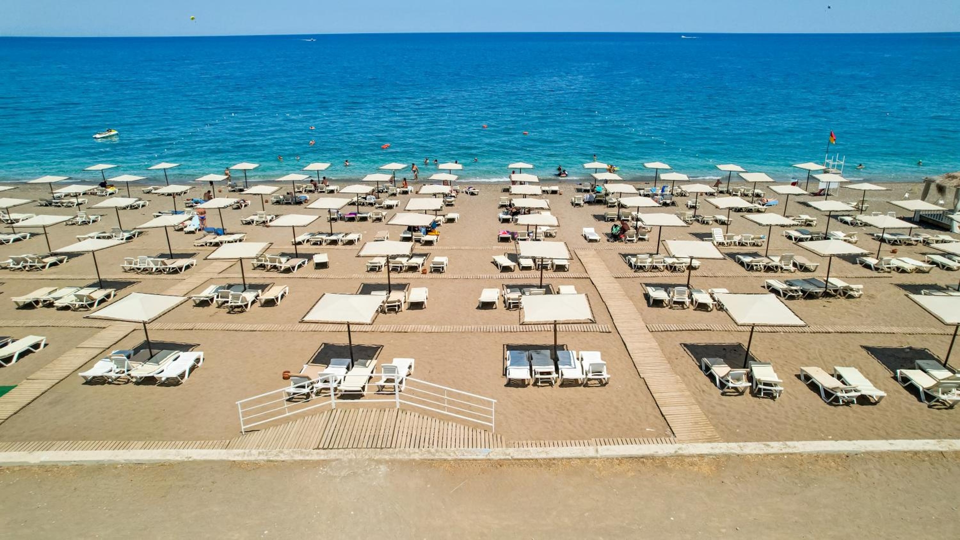 Foto de Viking Garden Hotel