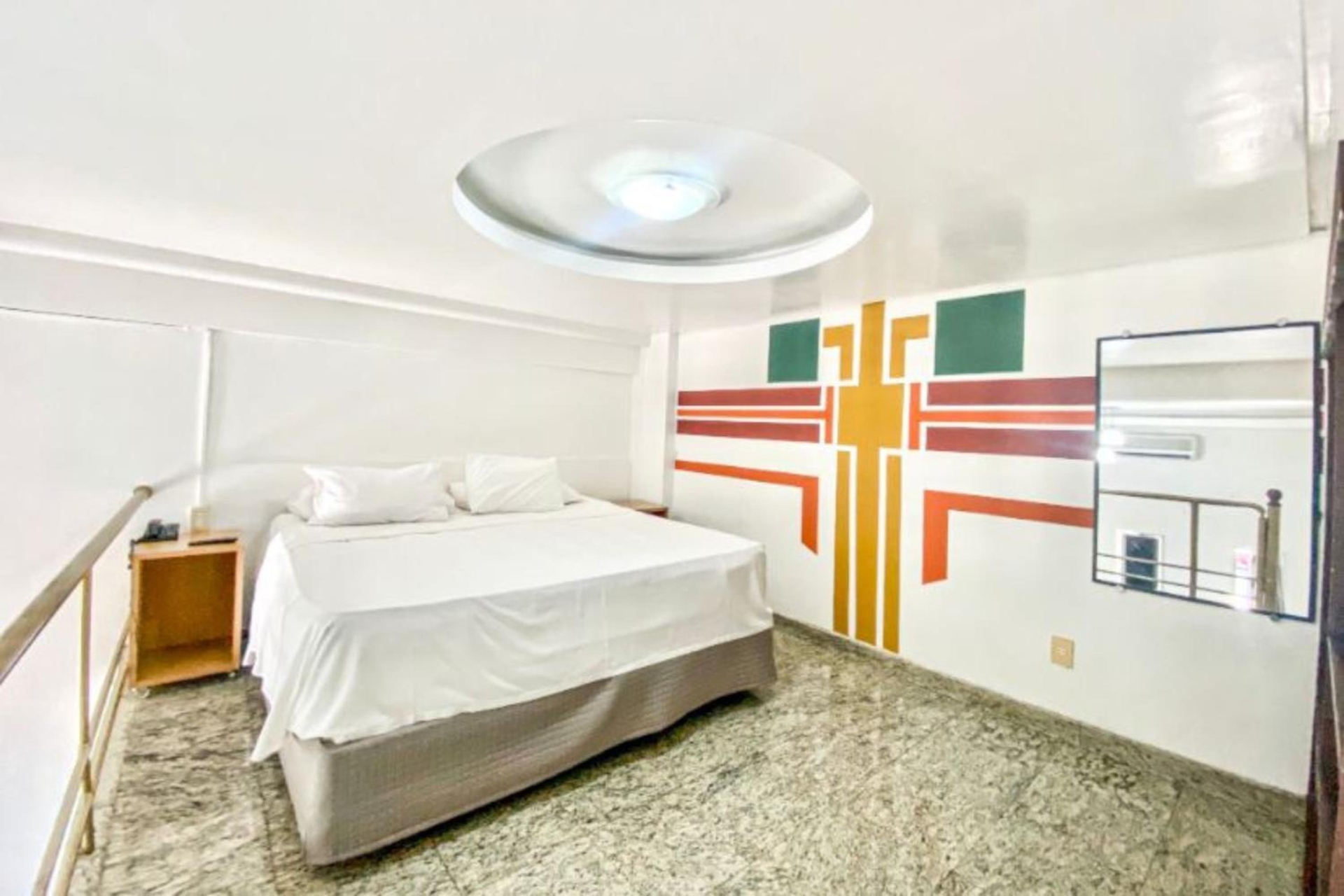 Foto de Hotel Riviera D Amazonia Belem Ananindeua