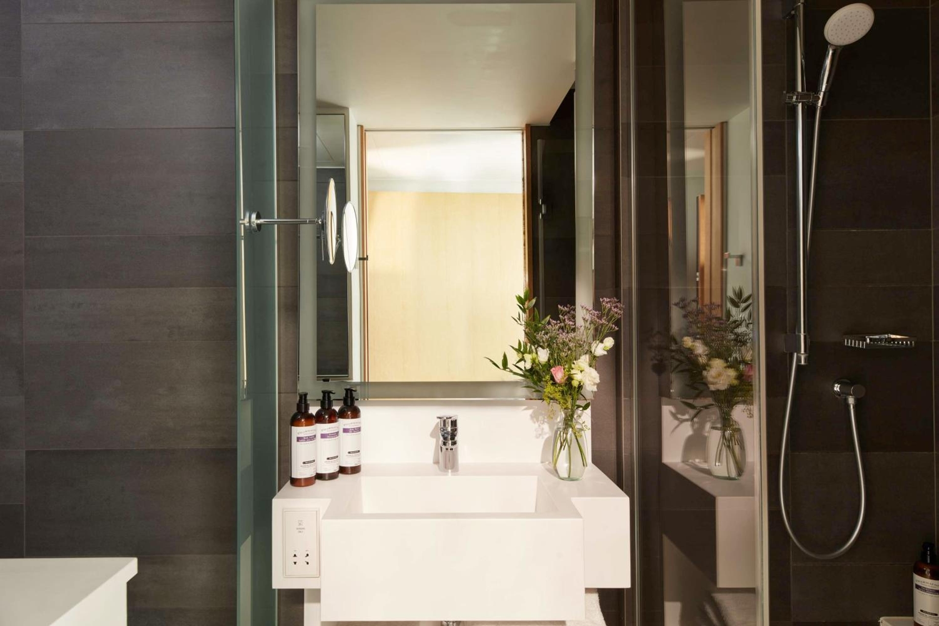 Foto de Hyatt Regency Paris Etoile