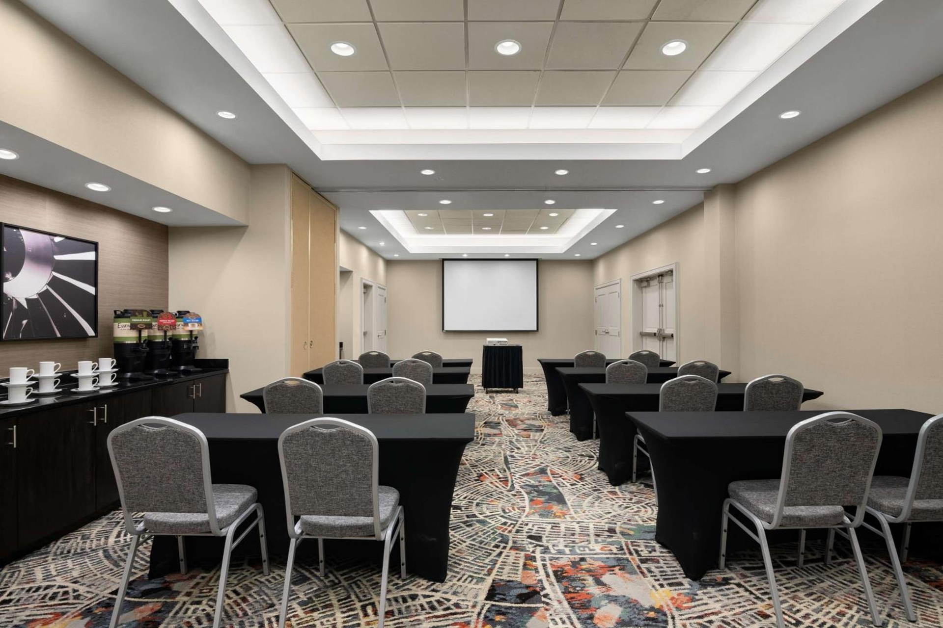 Foto de Embassy Suites by Hilton Newark Airport