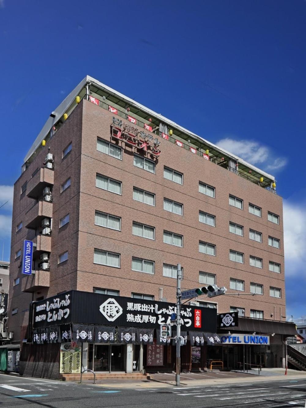 Hotel Union