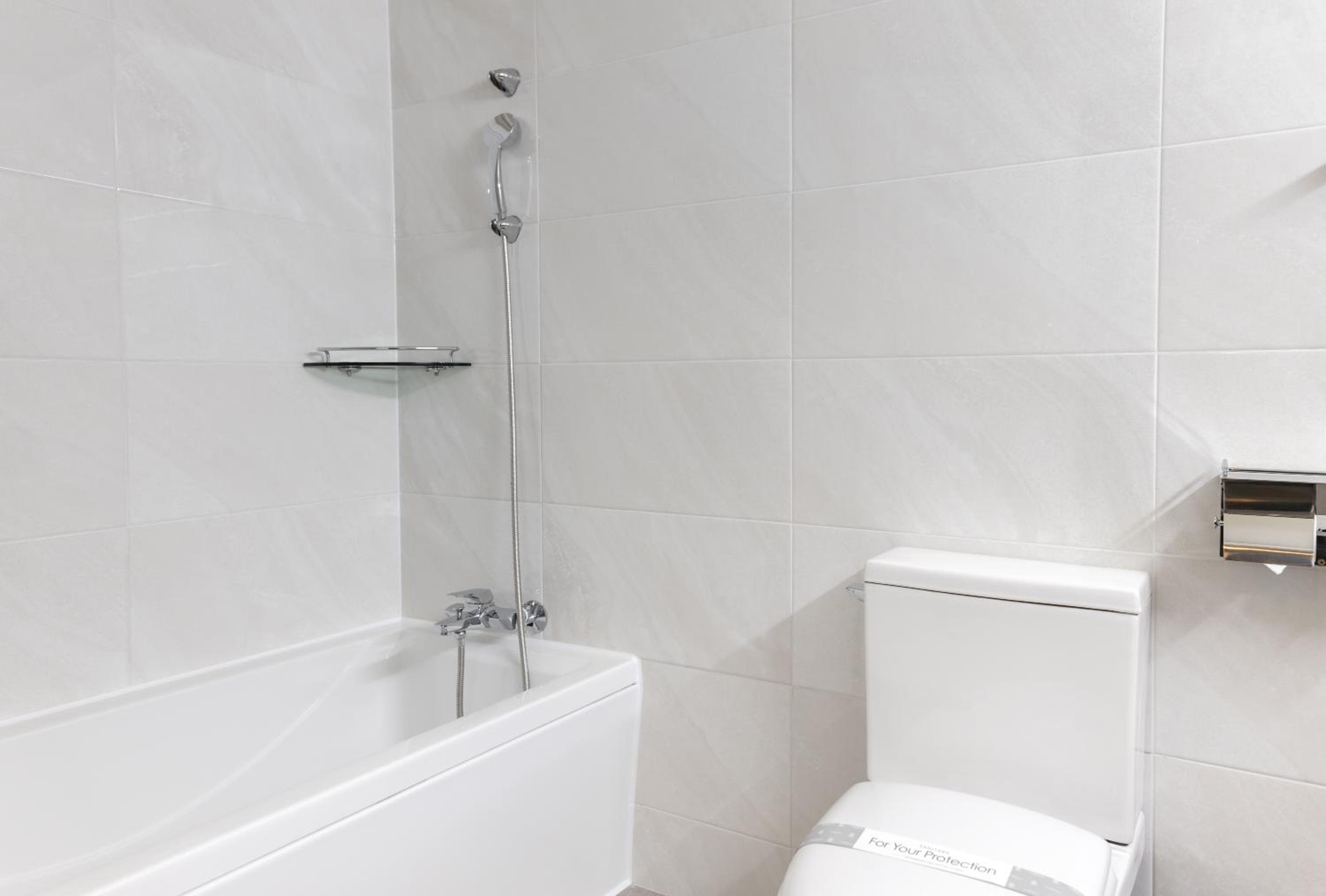 Foto de Kensington Hotel Yeouido