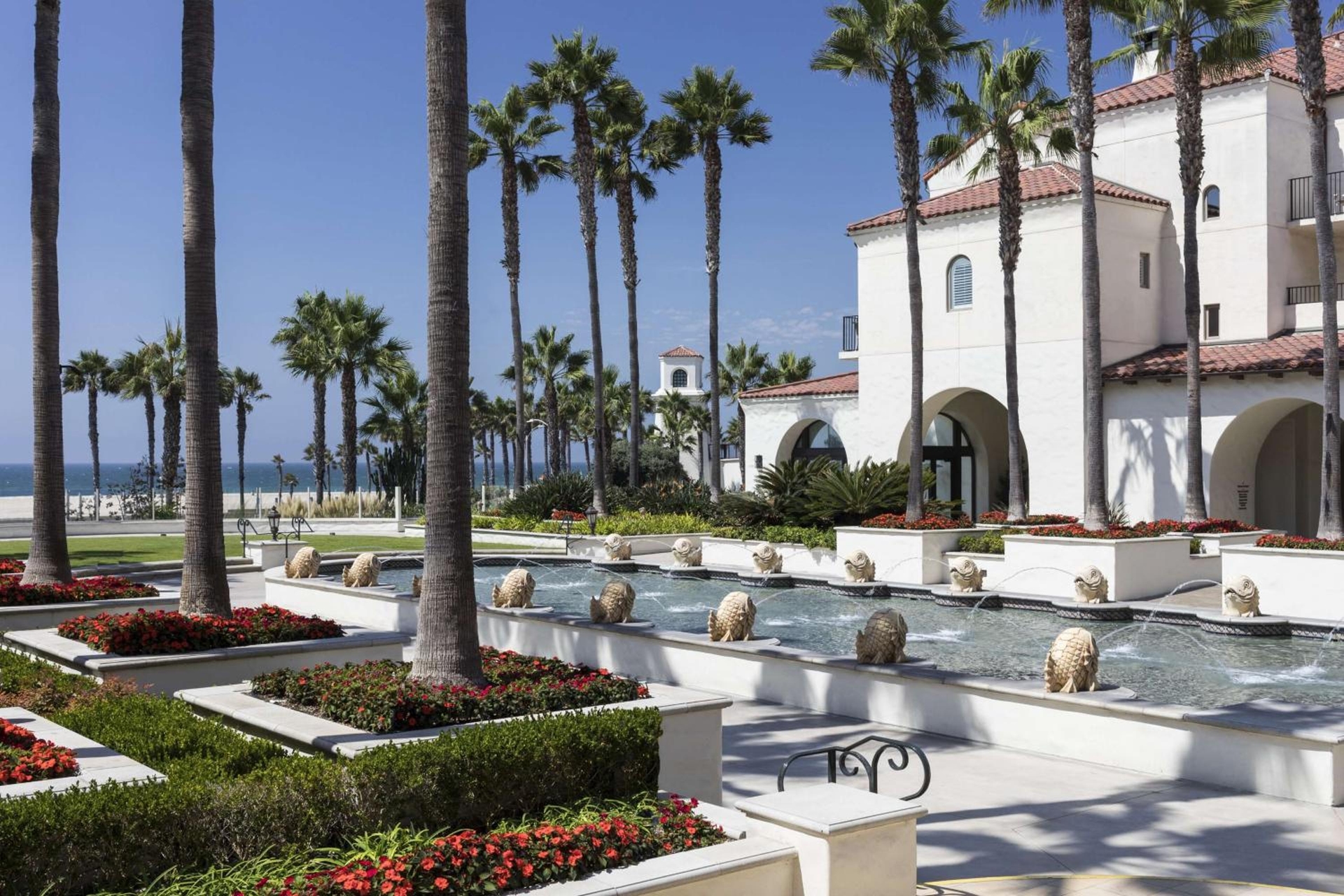 Hyatt Regency Huntington Beach Resort and Spa, Huntington Beach