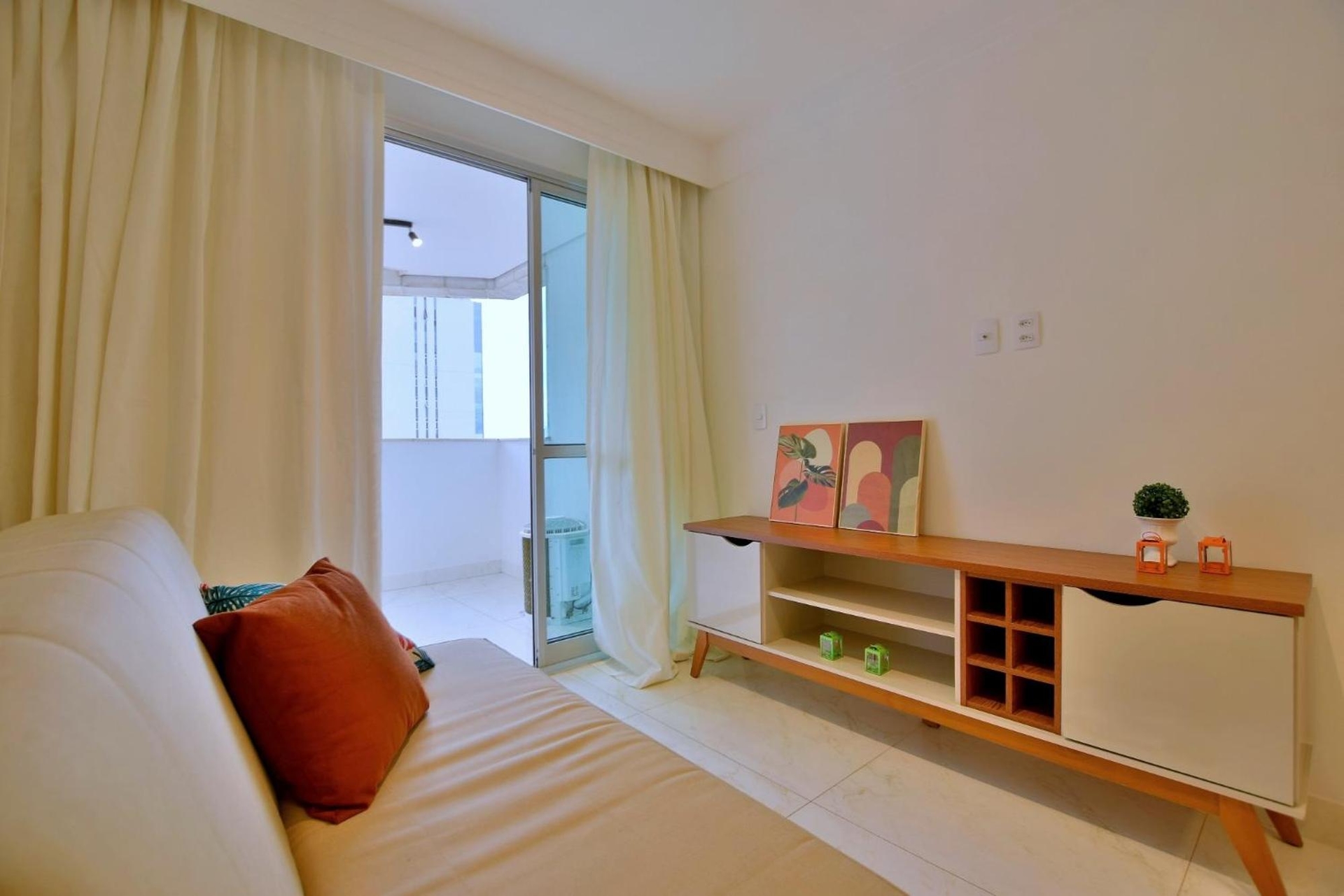 Foto de BSB STAY Torre Líder Flats Particulares