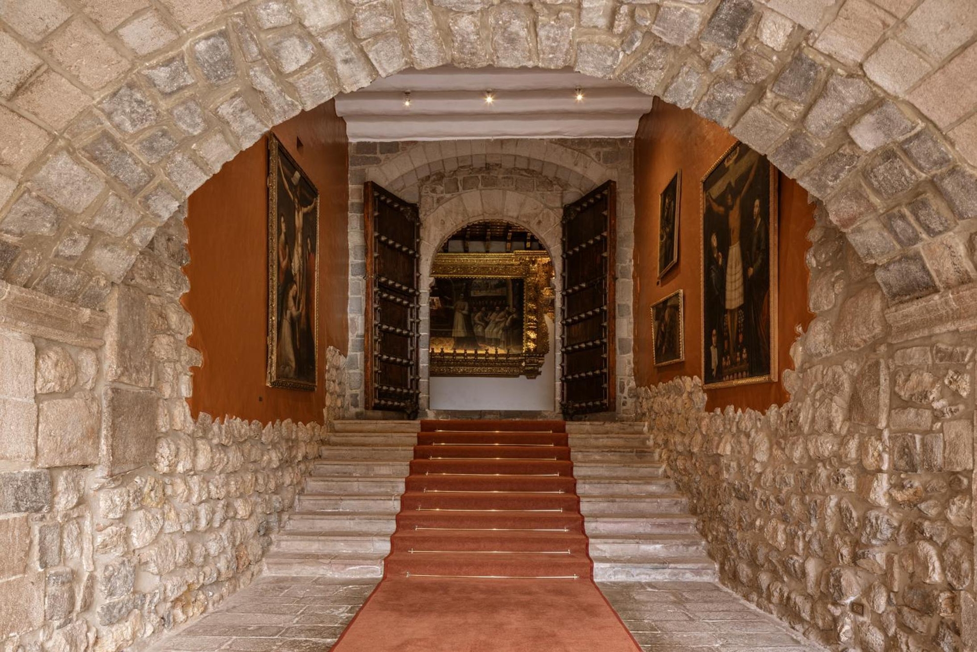 Monasterio, A Belmond Hotel, Cusco, Cusco