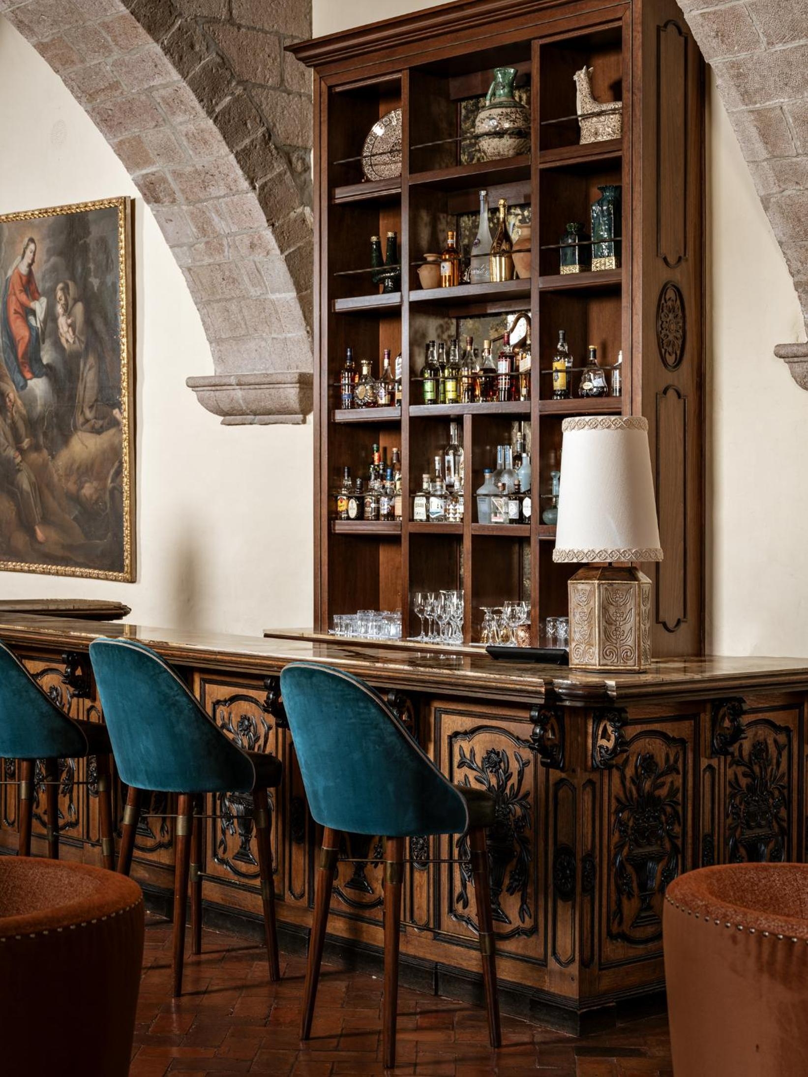Monasterio, A Belmond Hotel, Cusco, Cusco