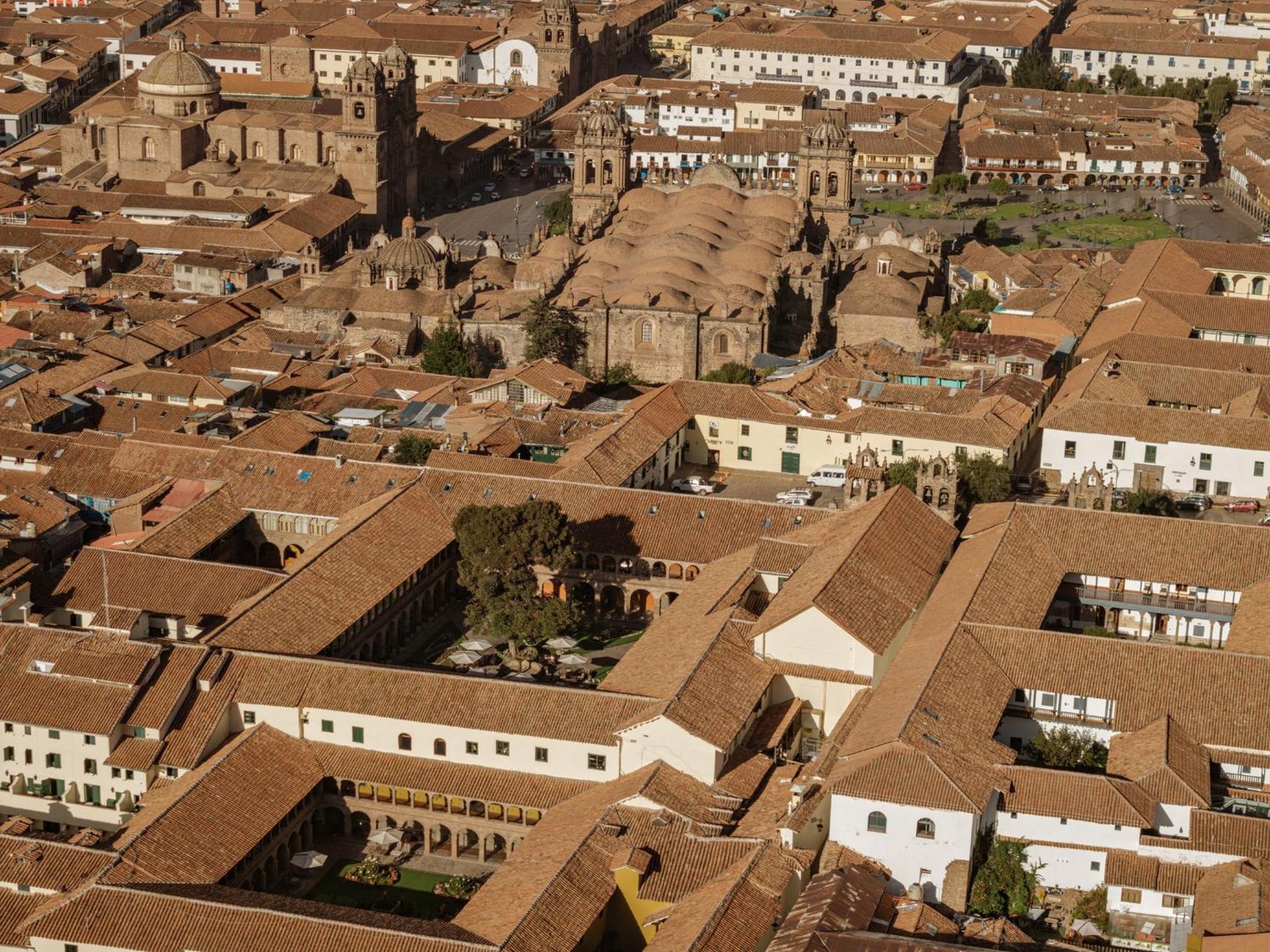 Monasterio, A Belmond Hotel, Cusco, Cusco