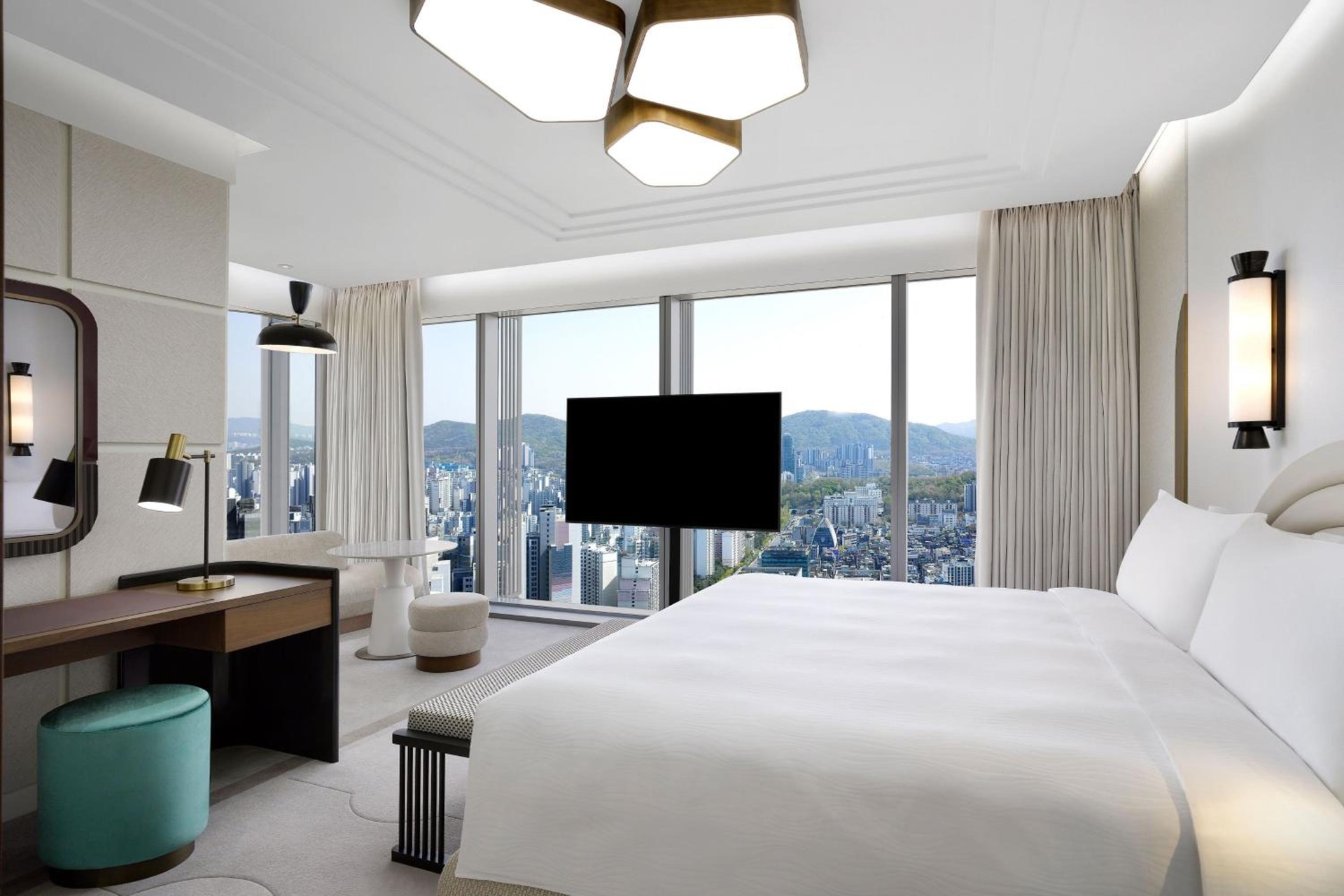 Foto de Josun Palace, a Luxury Collection Hotel, Seoul Gangnam