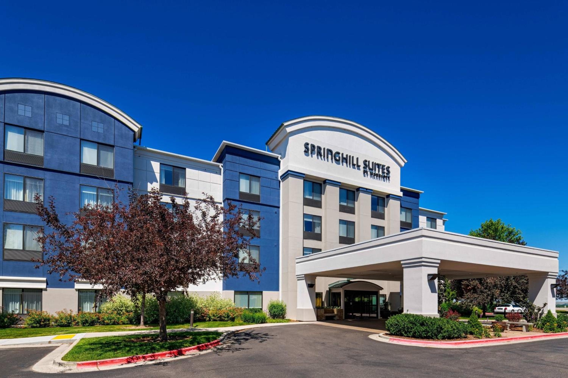 SpringHill Suites Boise West/Eagle, Boise