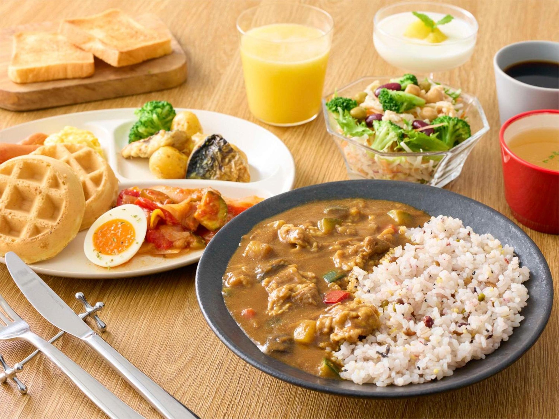Foto de Comfort Inn Kumamoto Miyukifueda