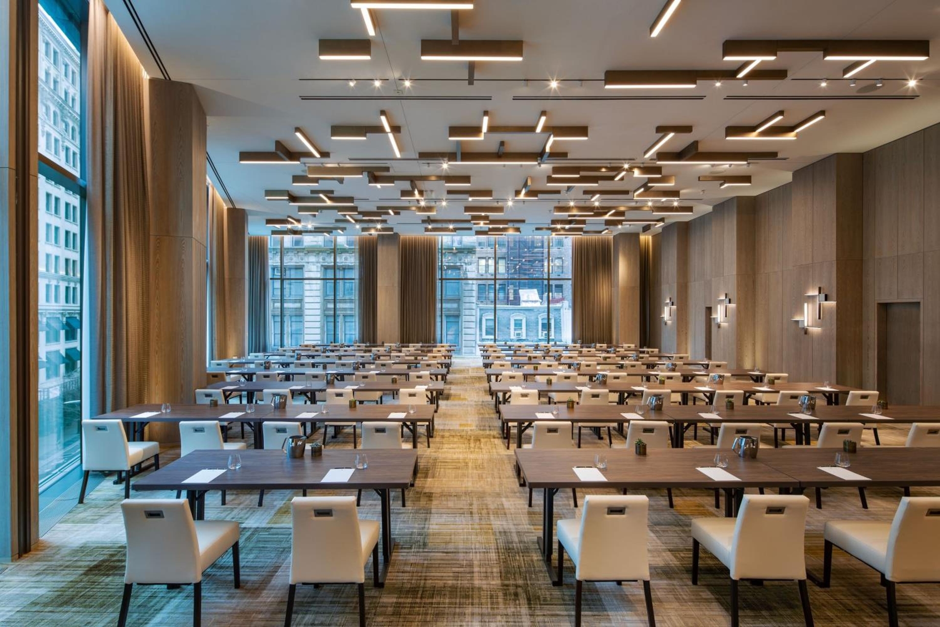 Foto de The Ritz-Carlton New York, NoMad
