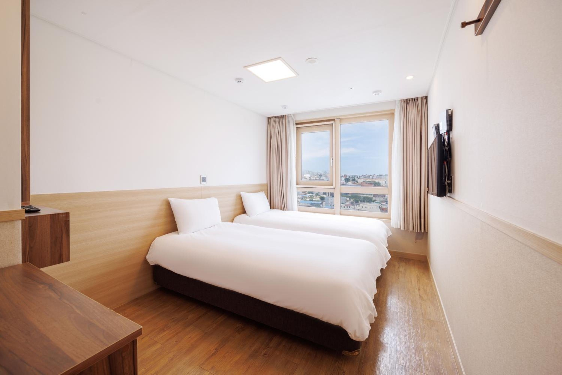 Foto de Kenny Stay Jeju Seogwipo