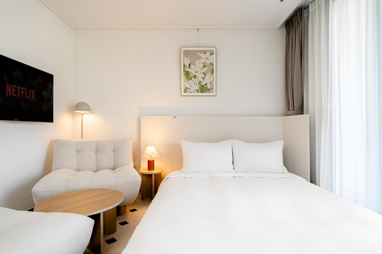 Foto de Urbanstay Busan Cityhall