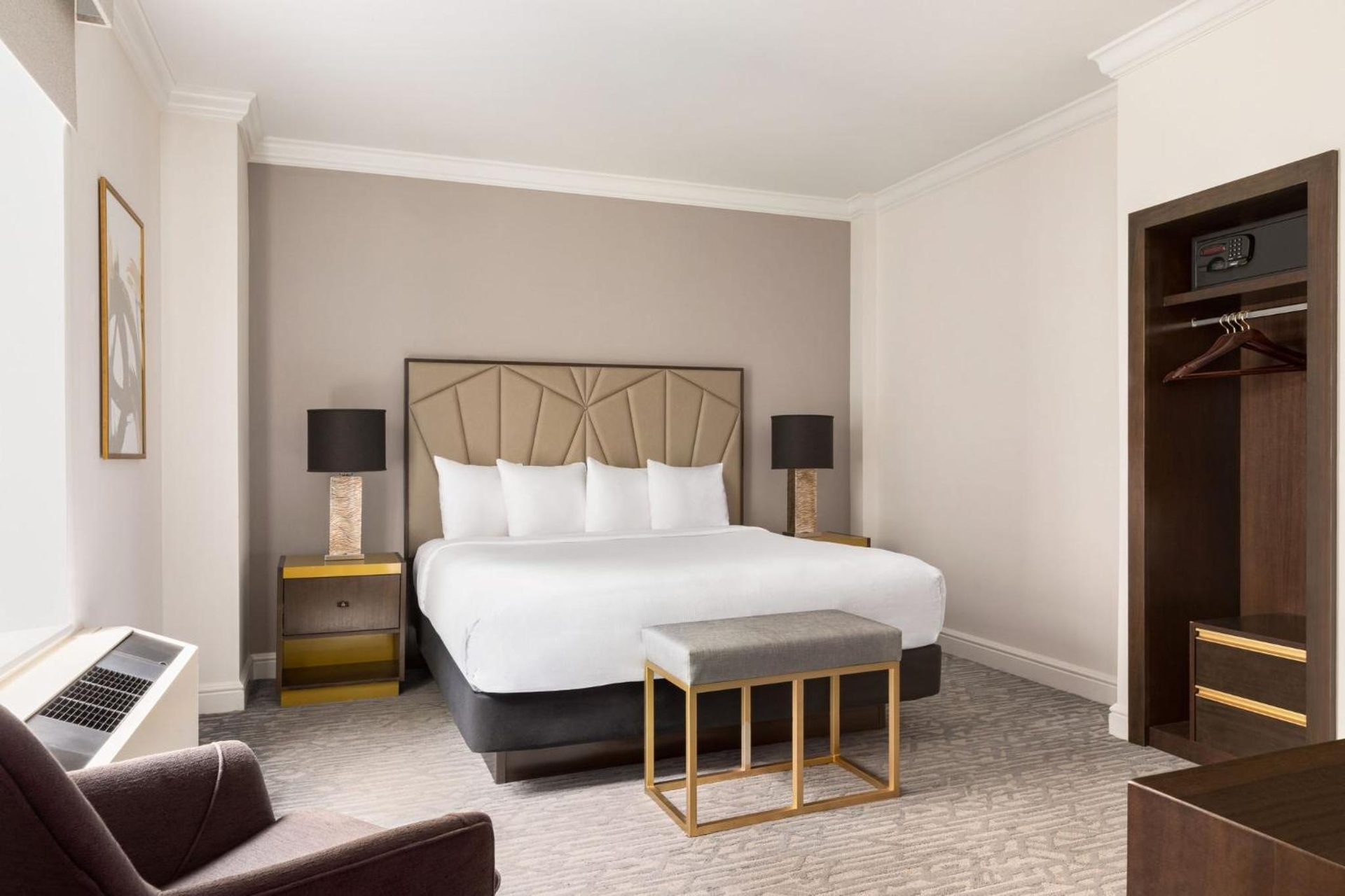 Foto de Martinique New York on Broadway, Curio Collection by Hilton