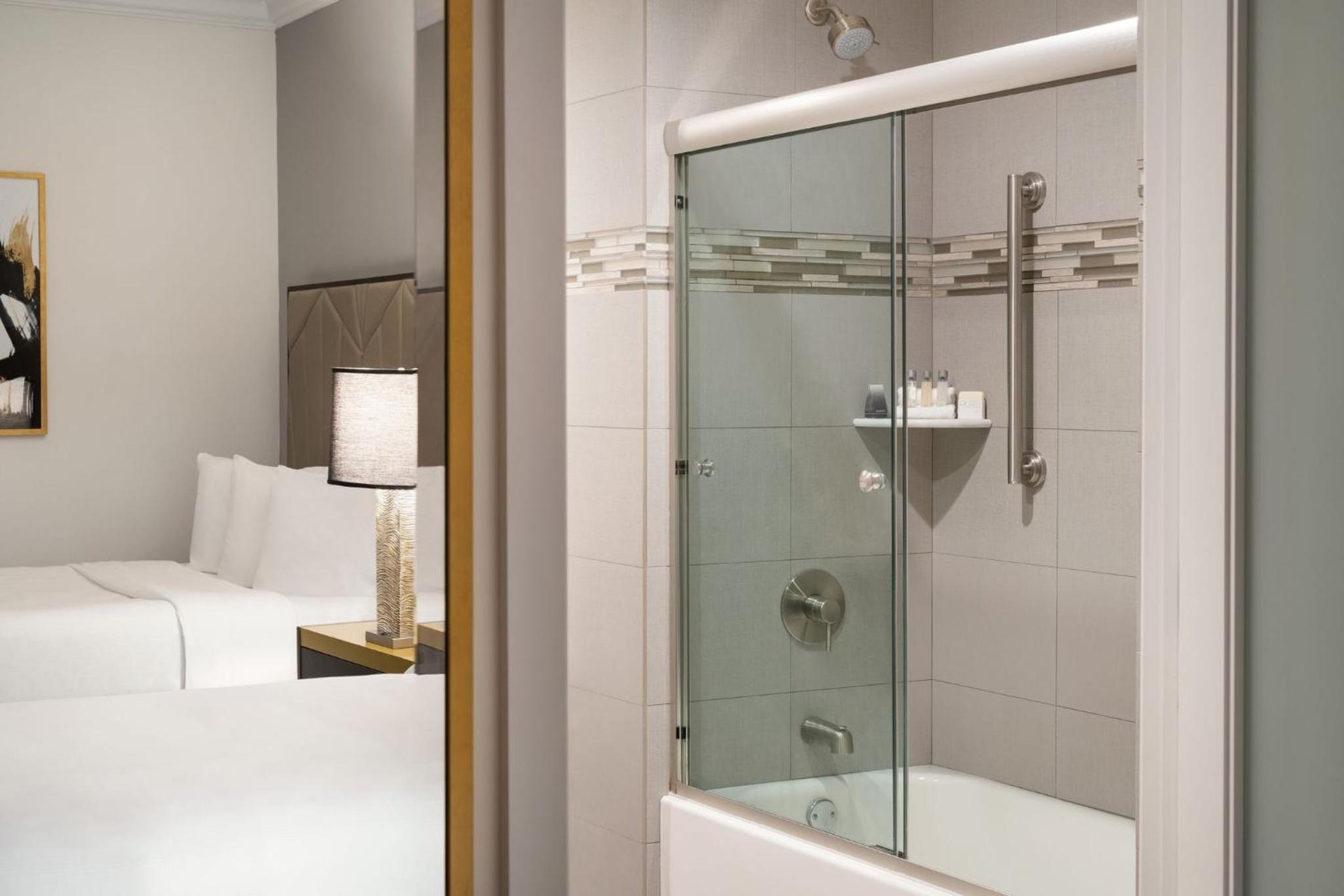 Foto de Martinique New York on Broadway, Curio Collection by Hilton