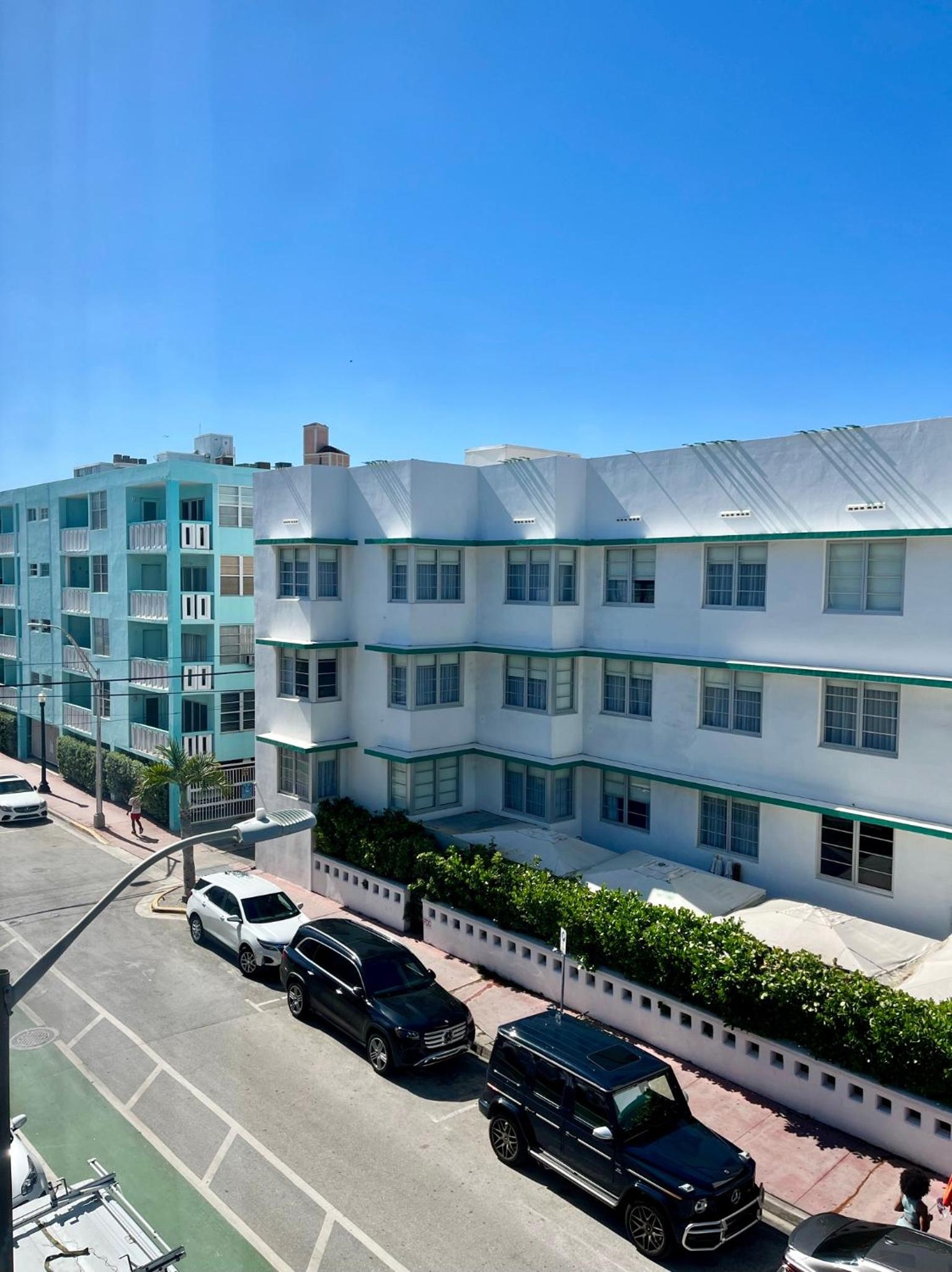 Foto de Majestic Hotel South Beach