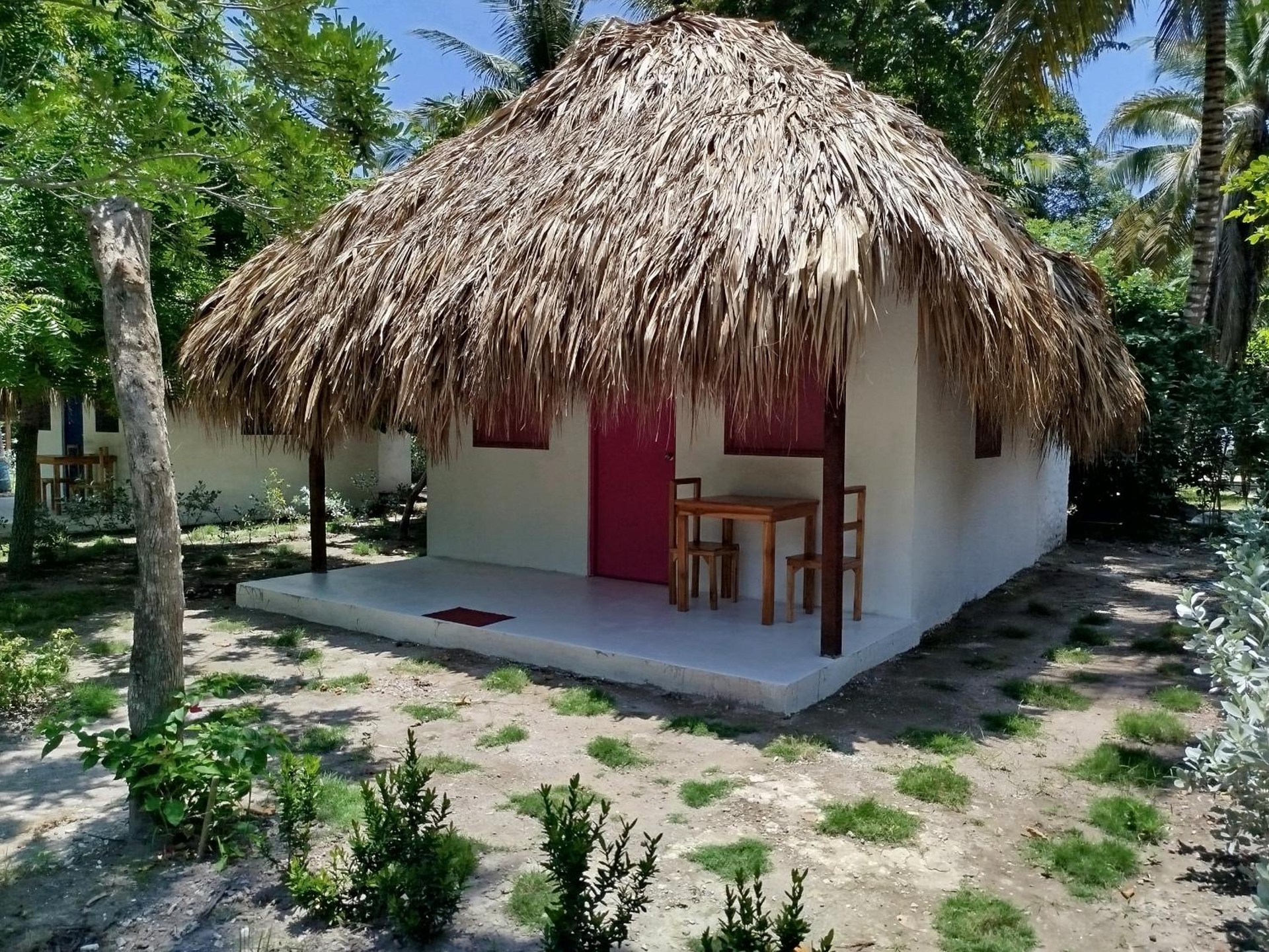 Hotel Coral Sand Islas Del Rosario