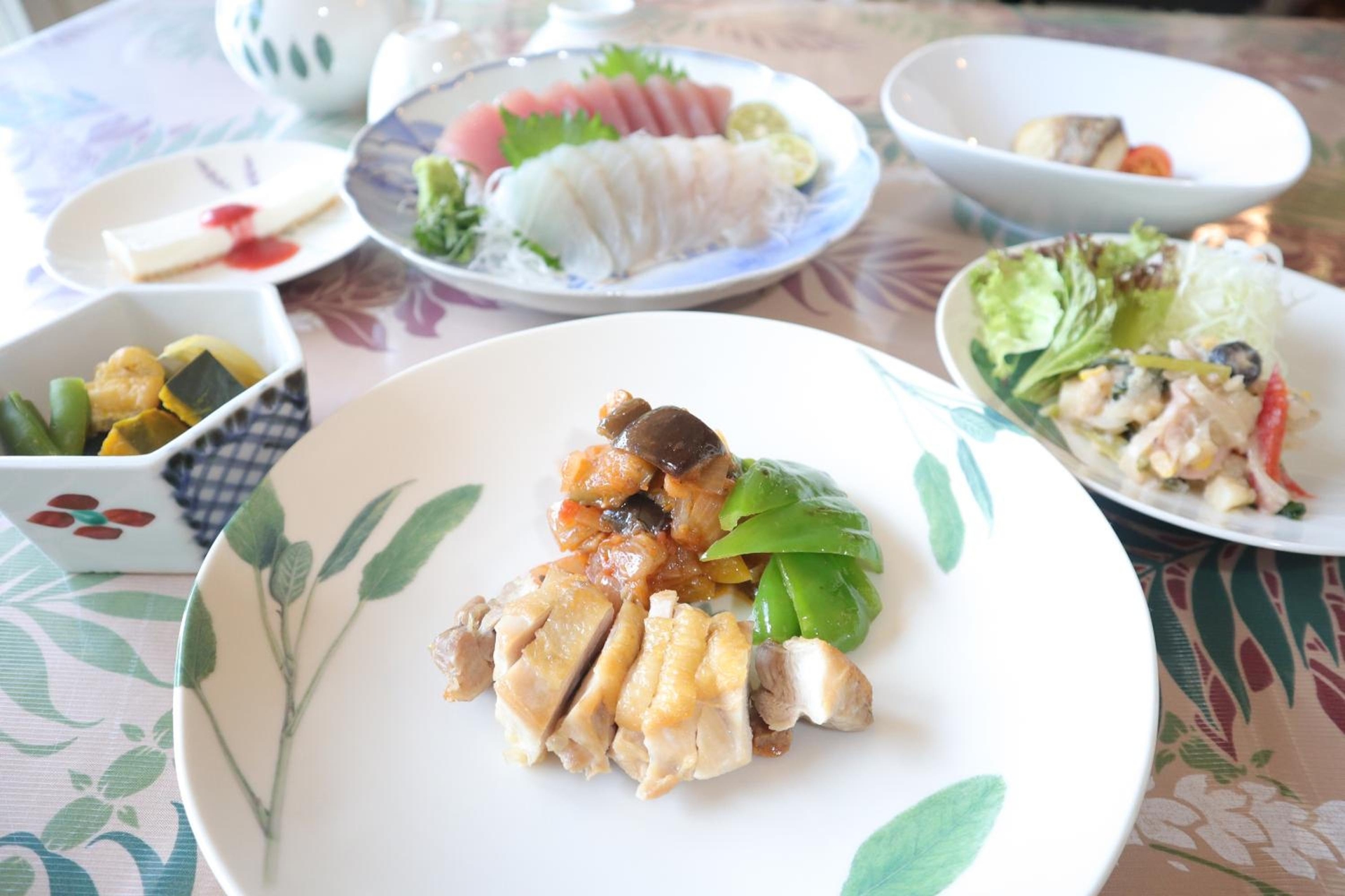 Foto de Pension Shishikui