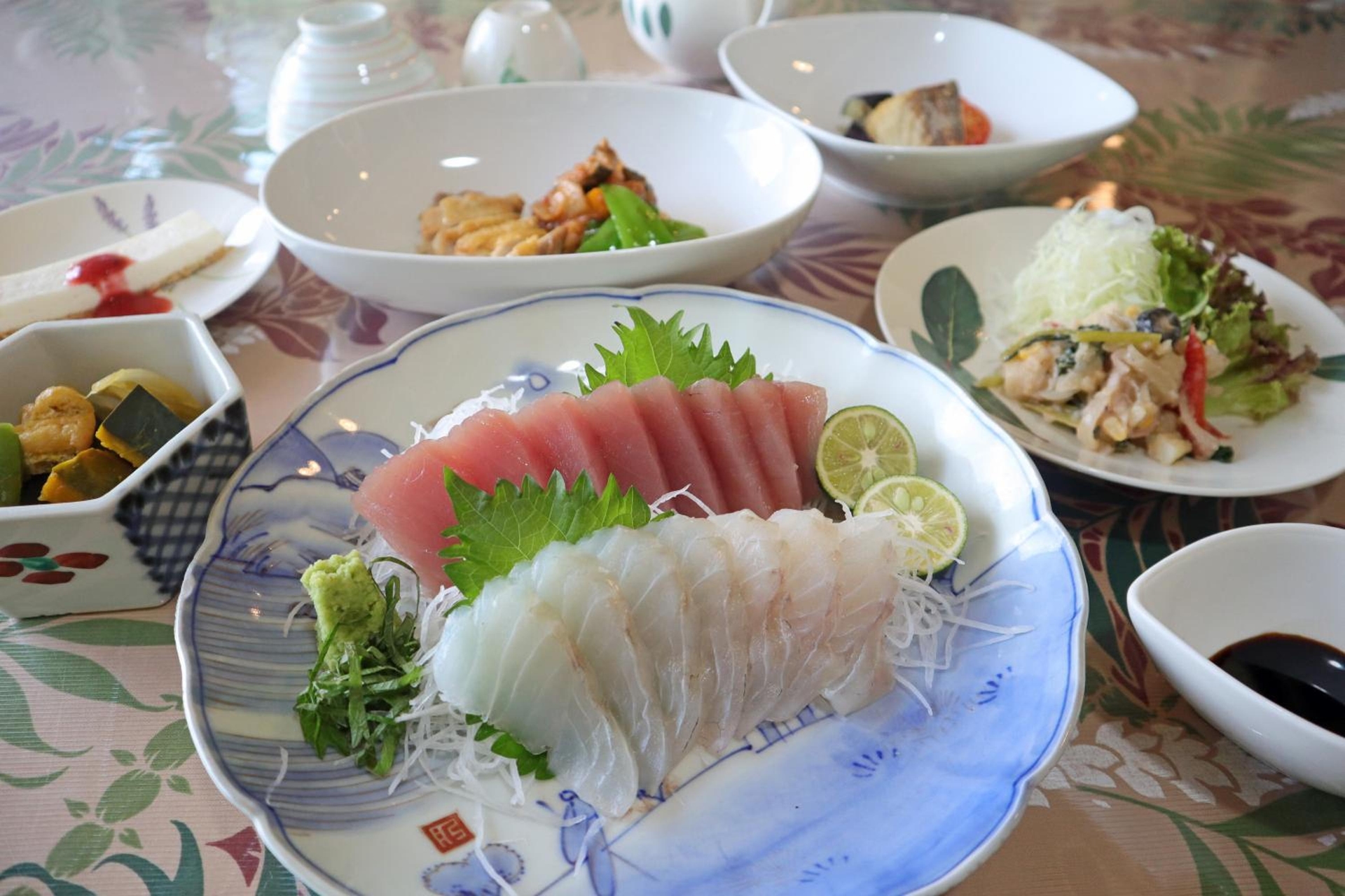 Foto de Pension Shishikui