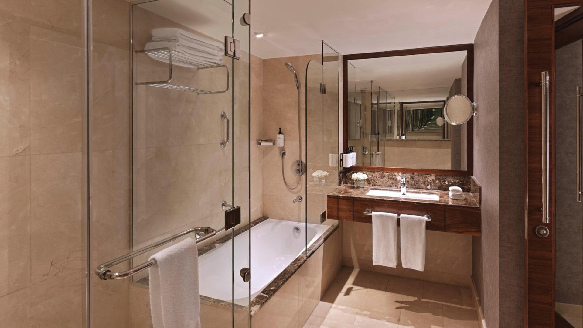 Foto de InterContinental Amman Jordan by IHG