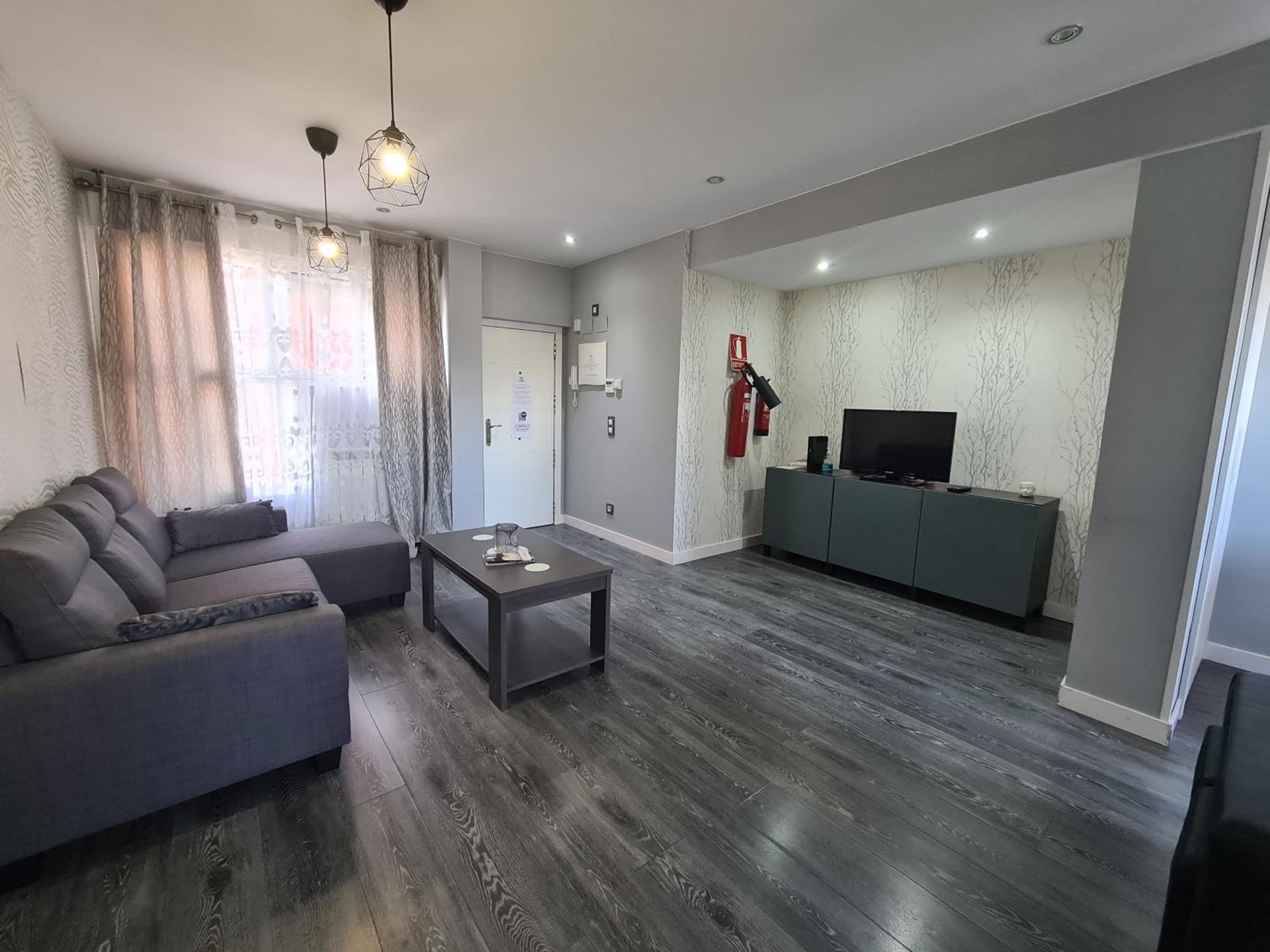 Foto de Dos Torres Ribera Play & Relax con Jacuzzi y cine