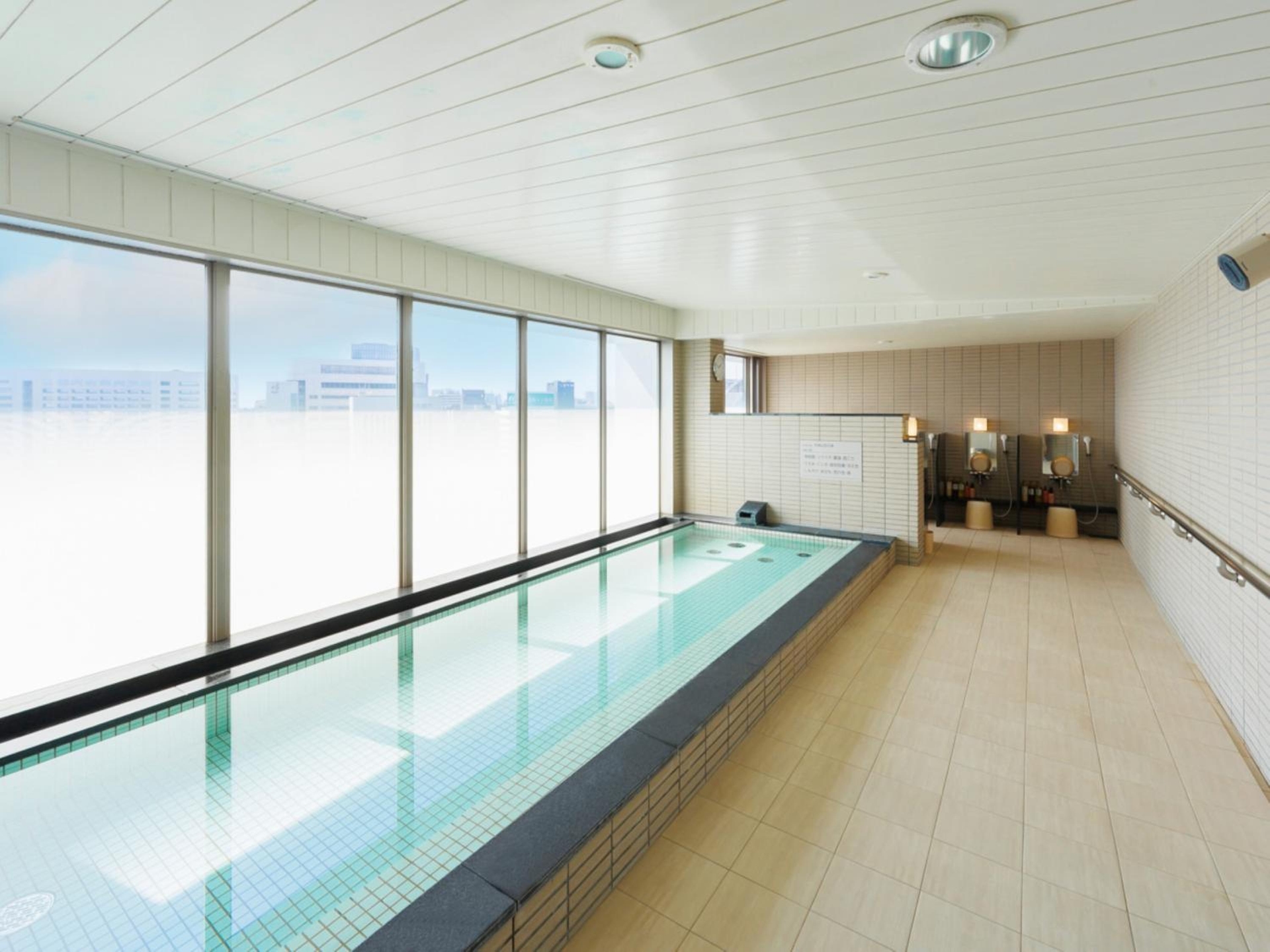 Foto de Hotel Resol Trinity Hakata