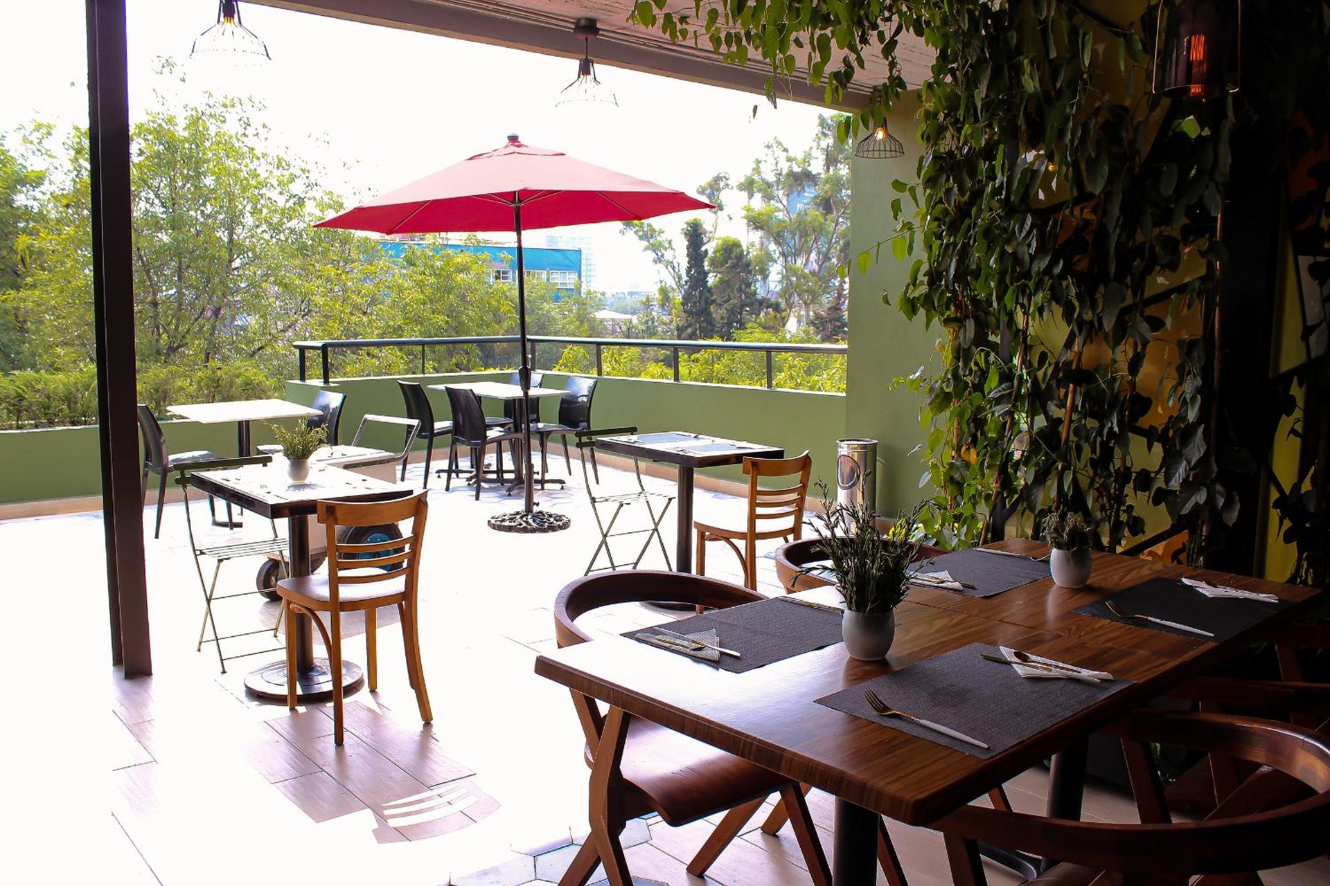 Foto de HOTEL LUCA