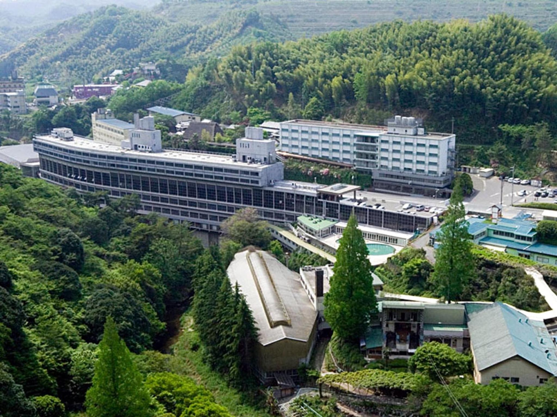 Okudogo Ichiyunomori