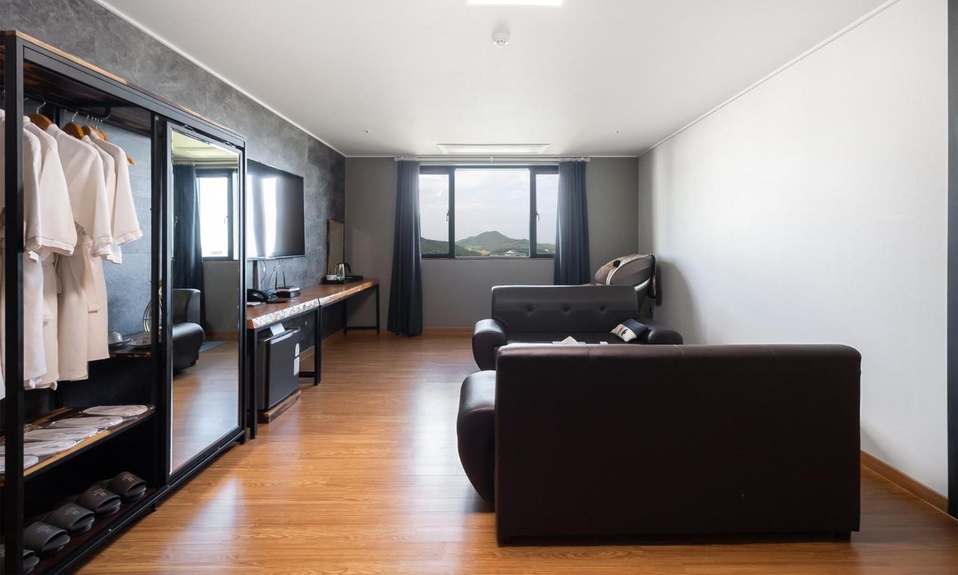 Foto de CM Park Hotel