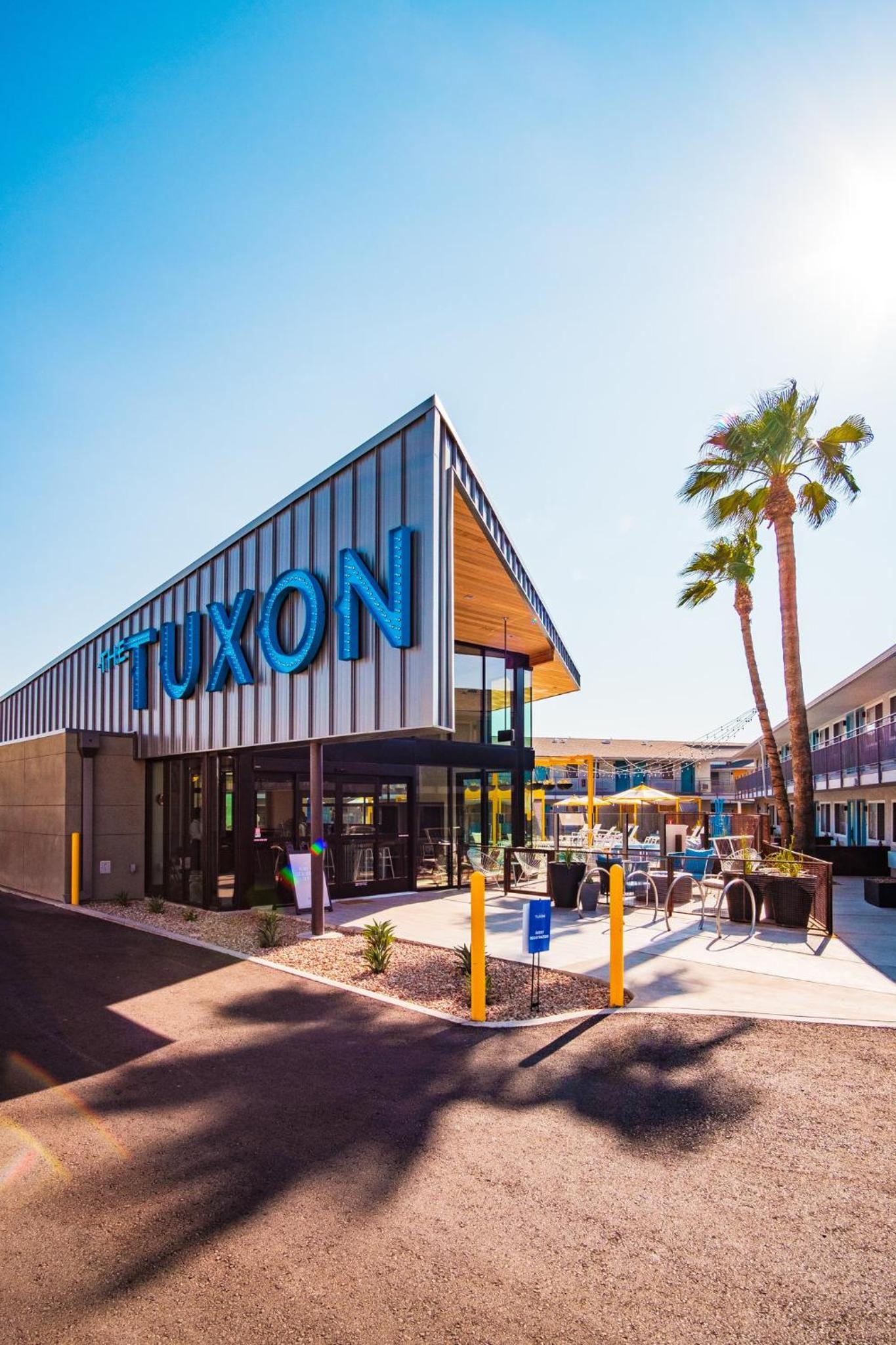 voco The Tuxon by IHG, Tucson