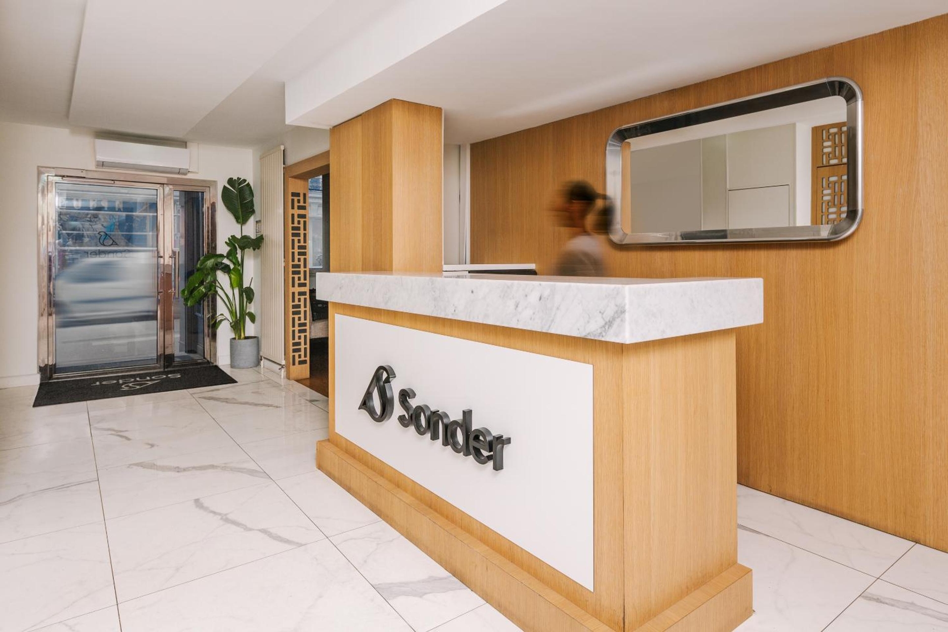 Foto de Hotel Frochot Montmartre