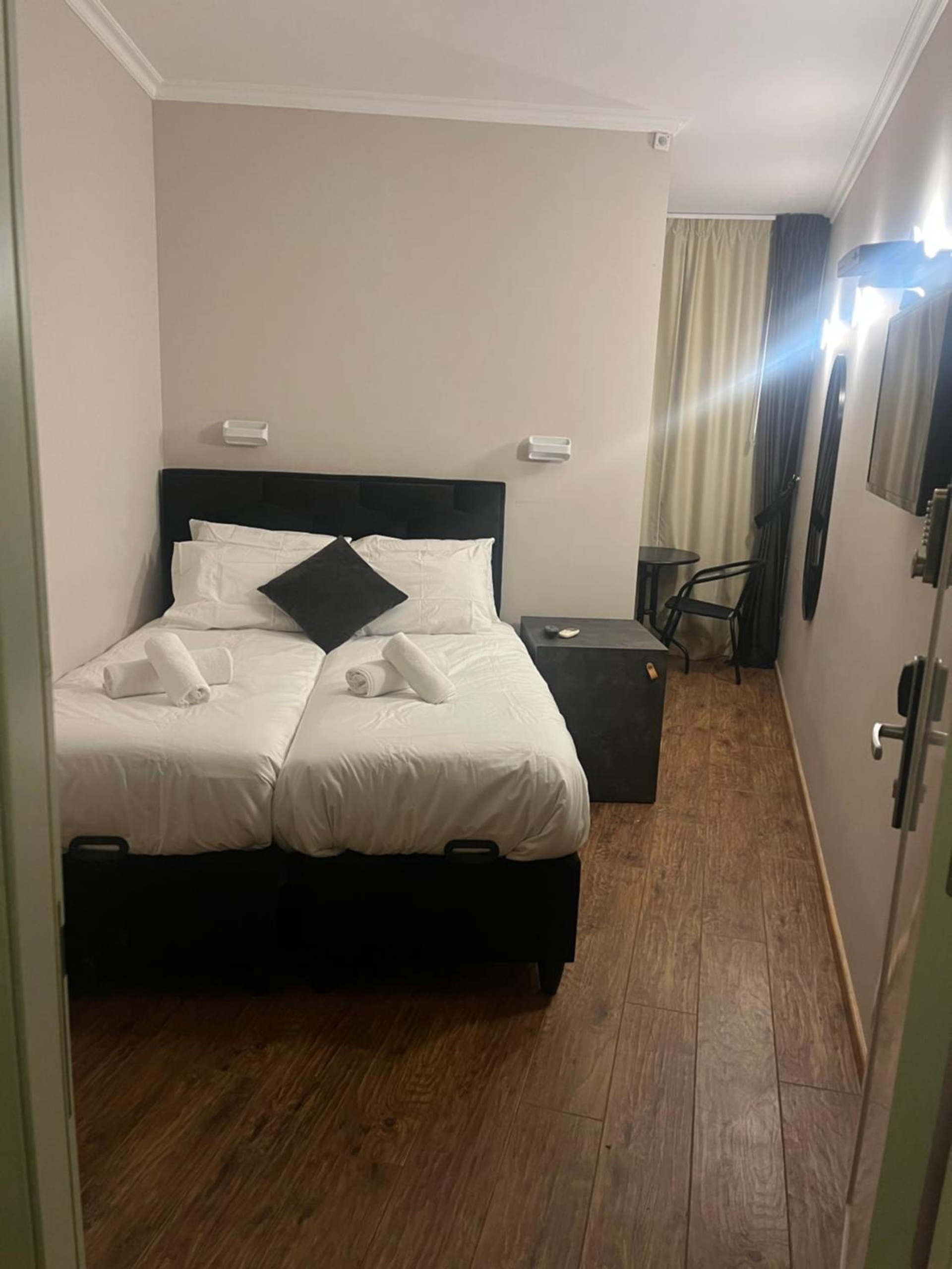 Foto de Mamilla view URBAN - Boutique hotel