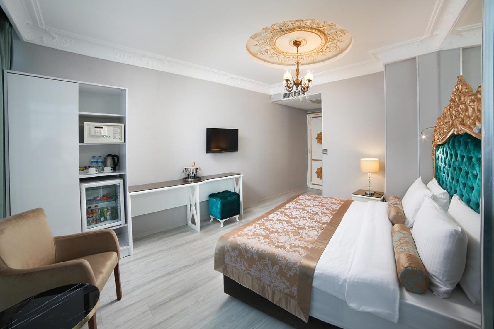 Foto de White Monarch Hotel