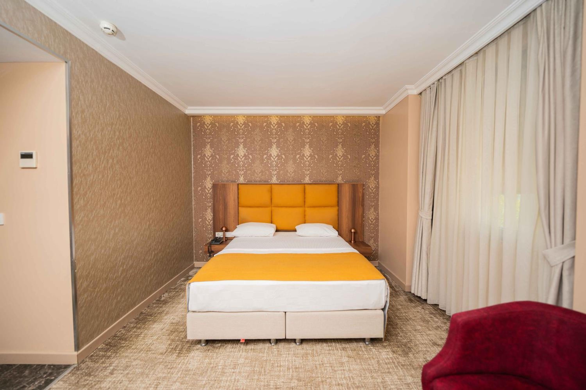 Foto de Boris Hotel Istanbul Beylikduzu